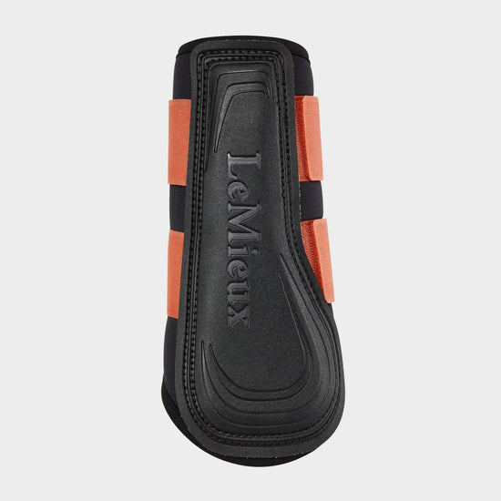 Grafter Brushing Boots Apricot