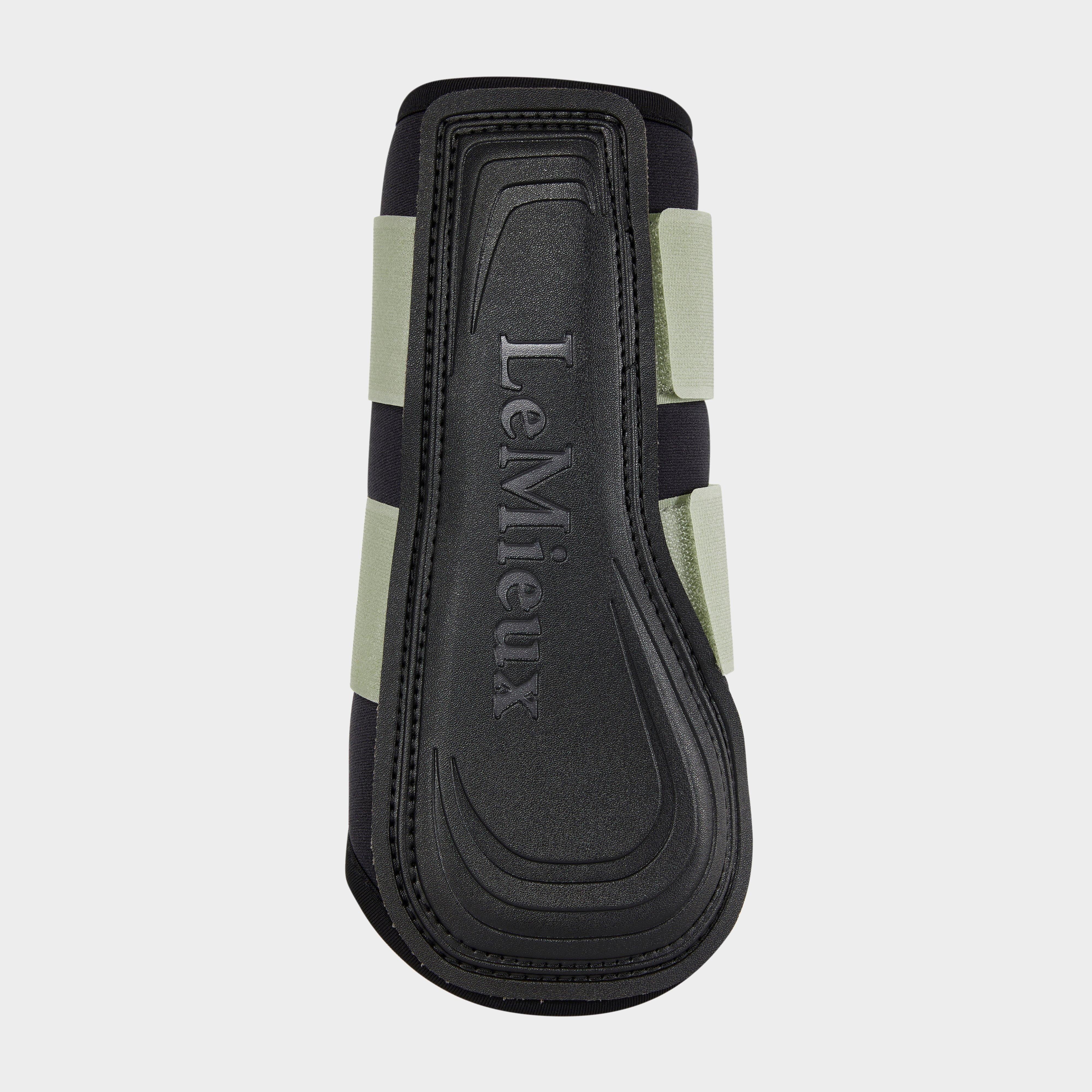 Grafter Brushing Boots Fern