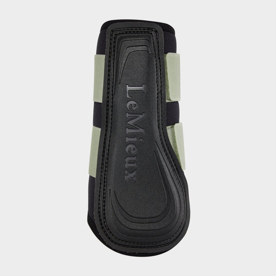 Grafter Brushing Boots Fern