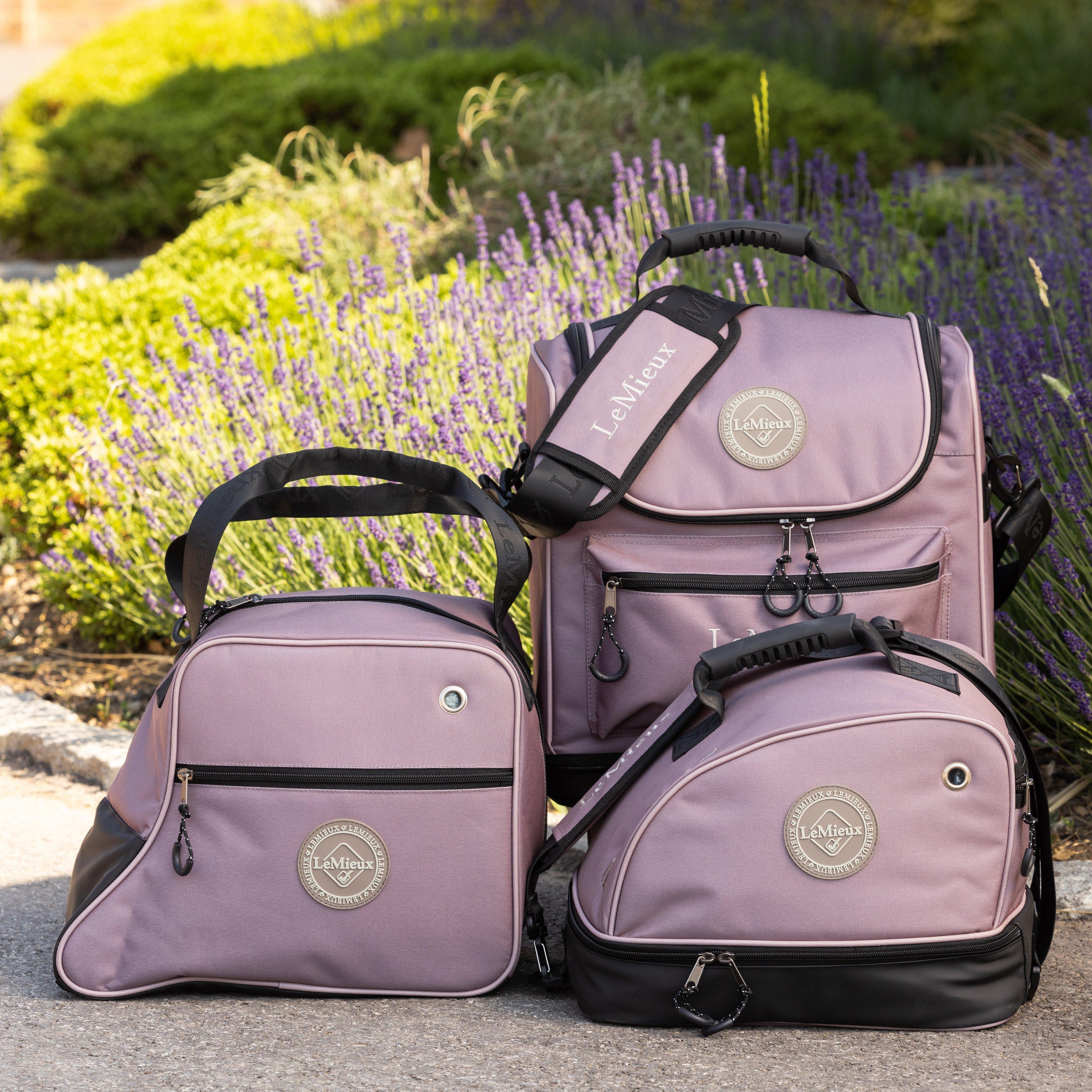 Grooming Bag Pro Walnut