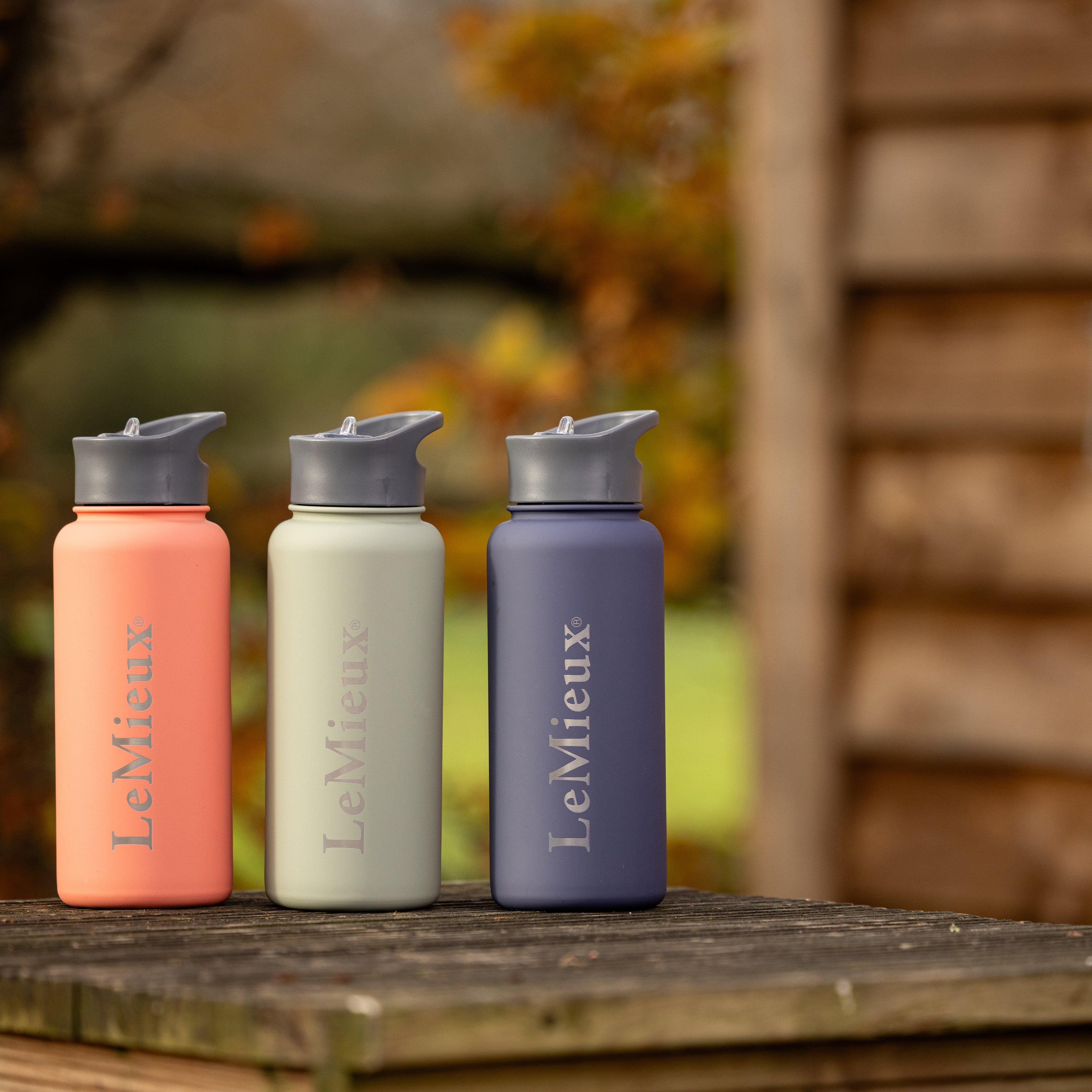 Drinks Bottle Apricot