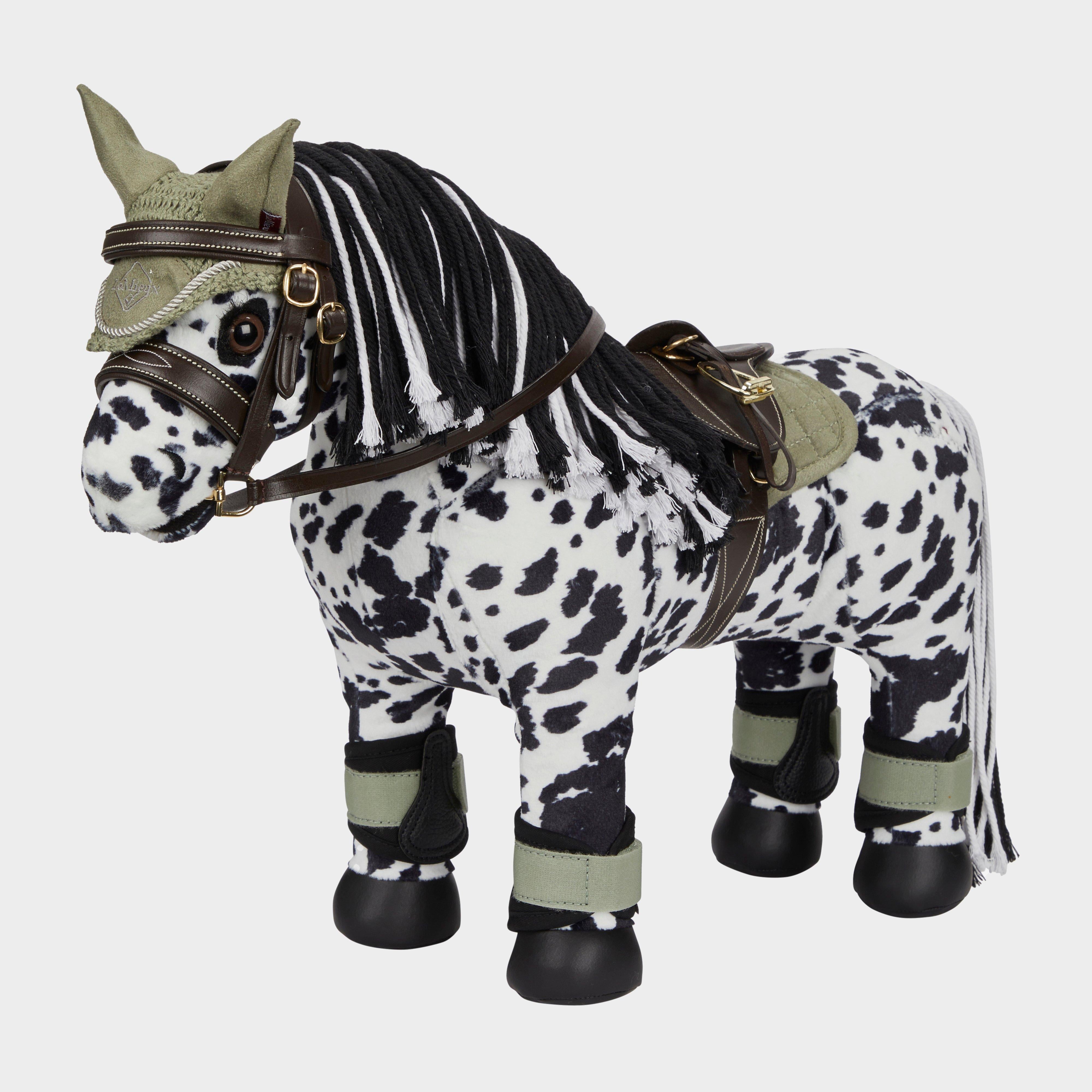 Toy Pony Saddle Pad Fern