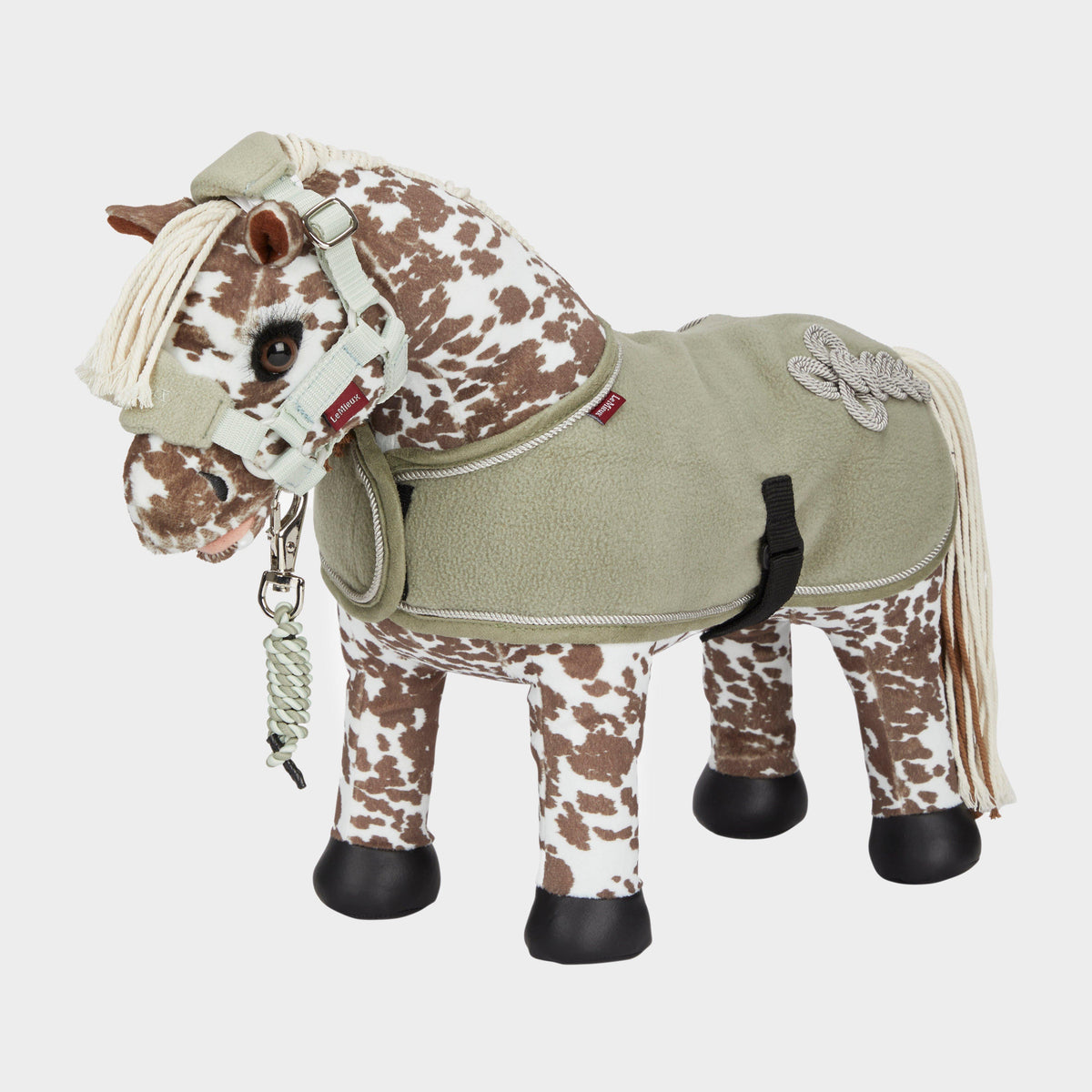 Toy Pony Headcollar Fern