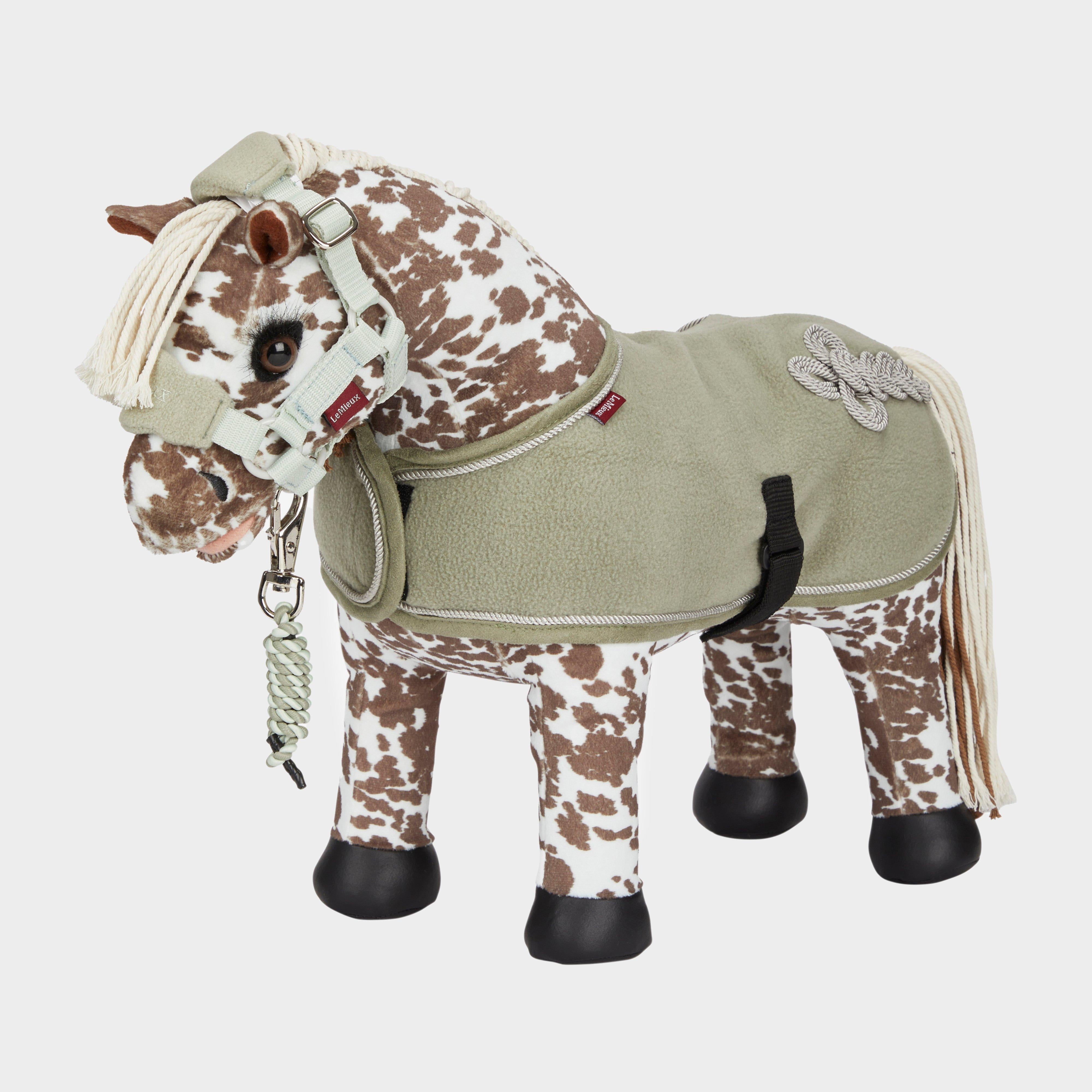 Toy Pony Headcollar Fern