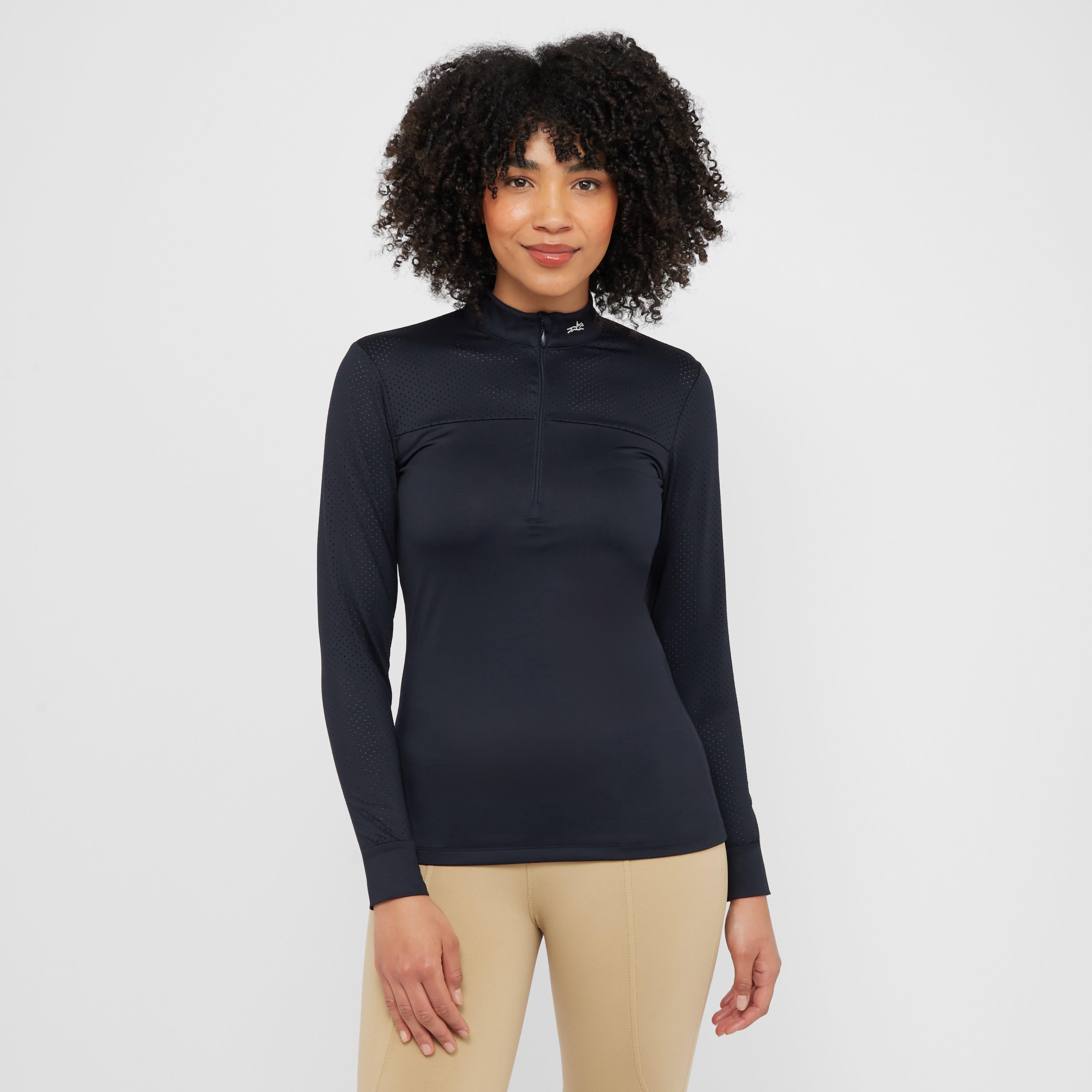 Womens Penelope Base Layer Dark Blue