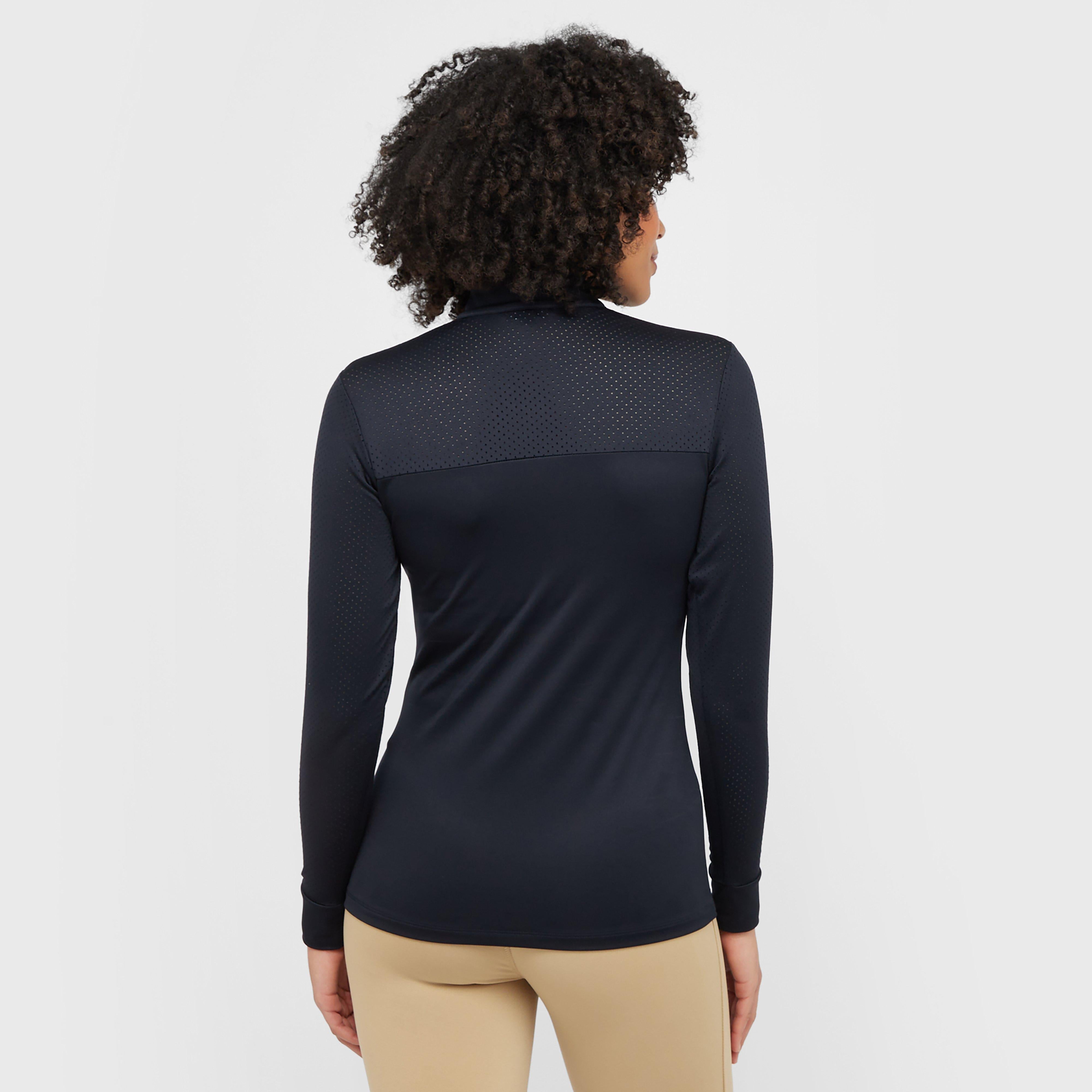 Womens Penelope Base Layer Dark Blue