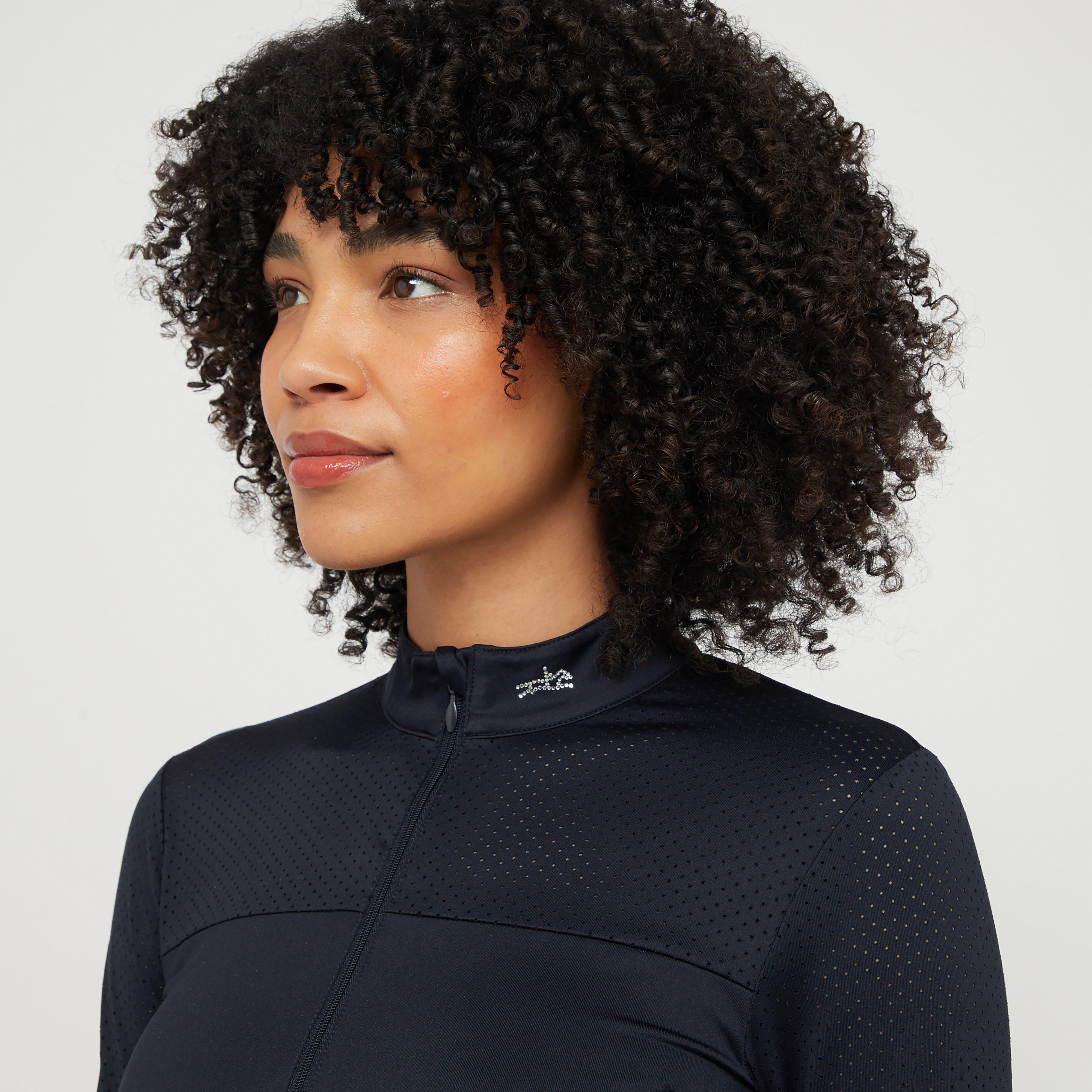 Womens Penelope Base Layer Dark Blue