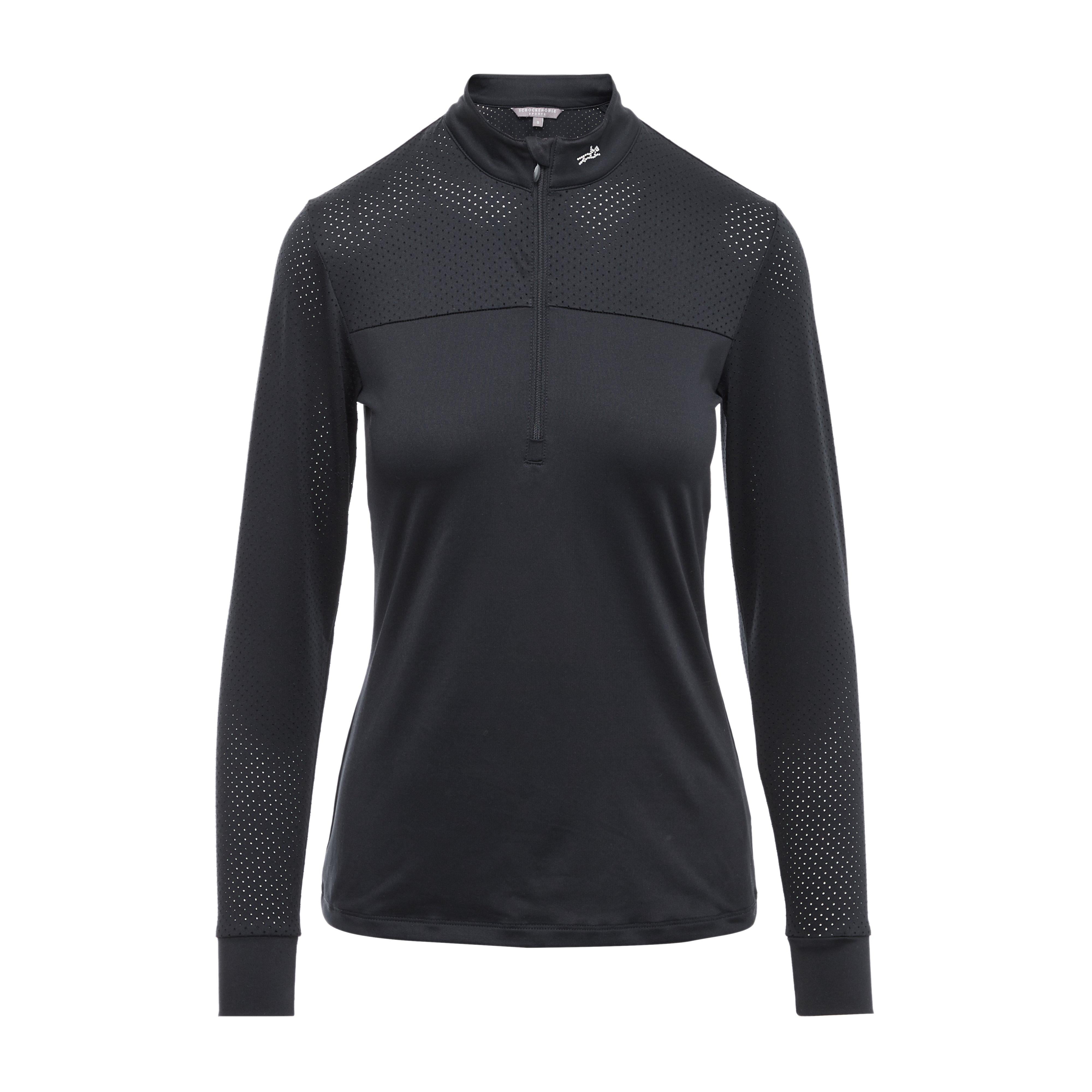 Womens Penelope Base Layer Dark Blue