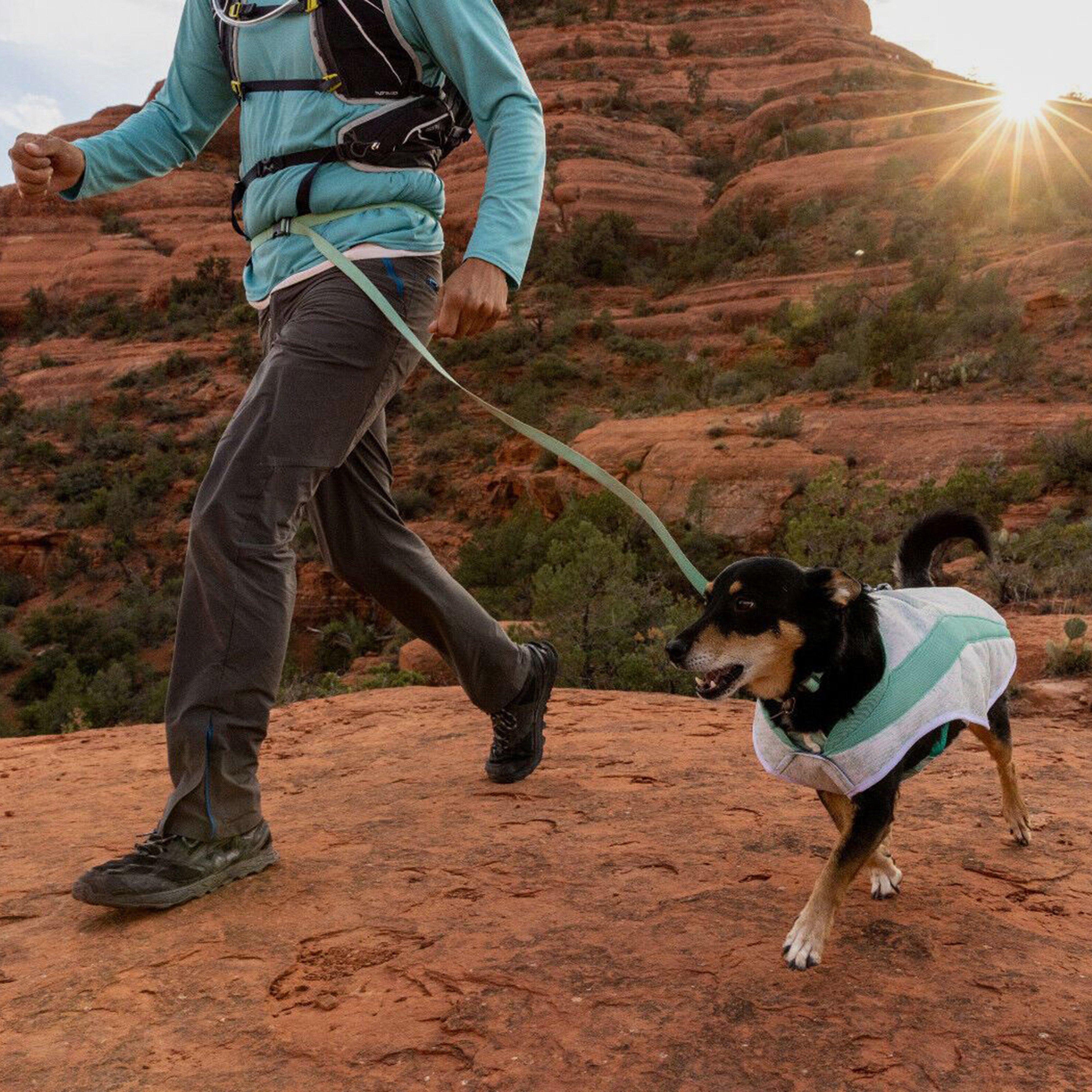 Swamp Cool Vest Sage Green
