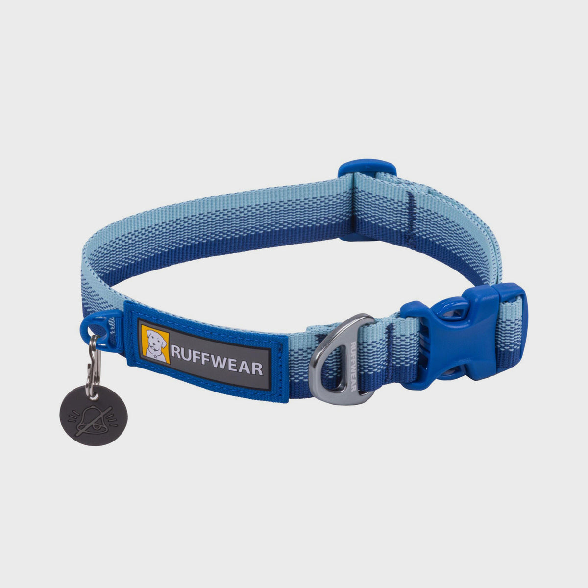 Front Range Dog Collar Coastal Fade