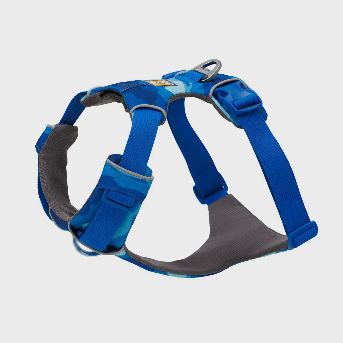 Front Range Dog Harness Coastal Mountains