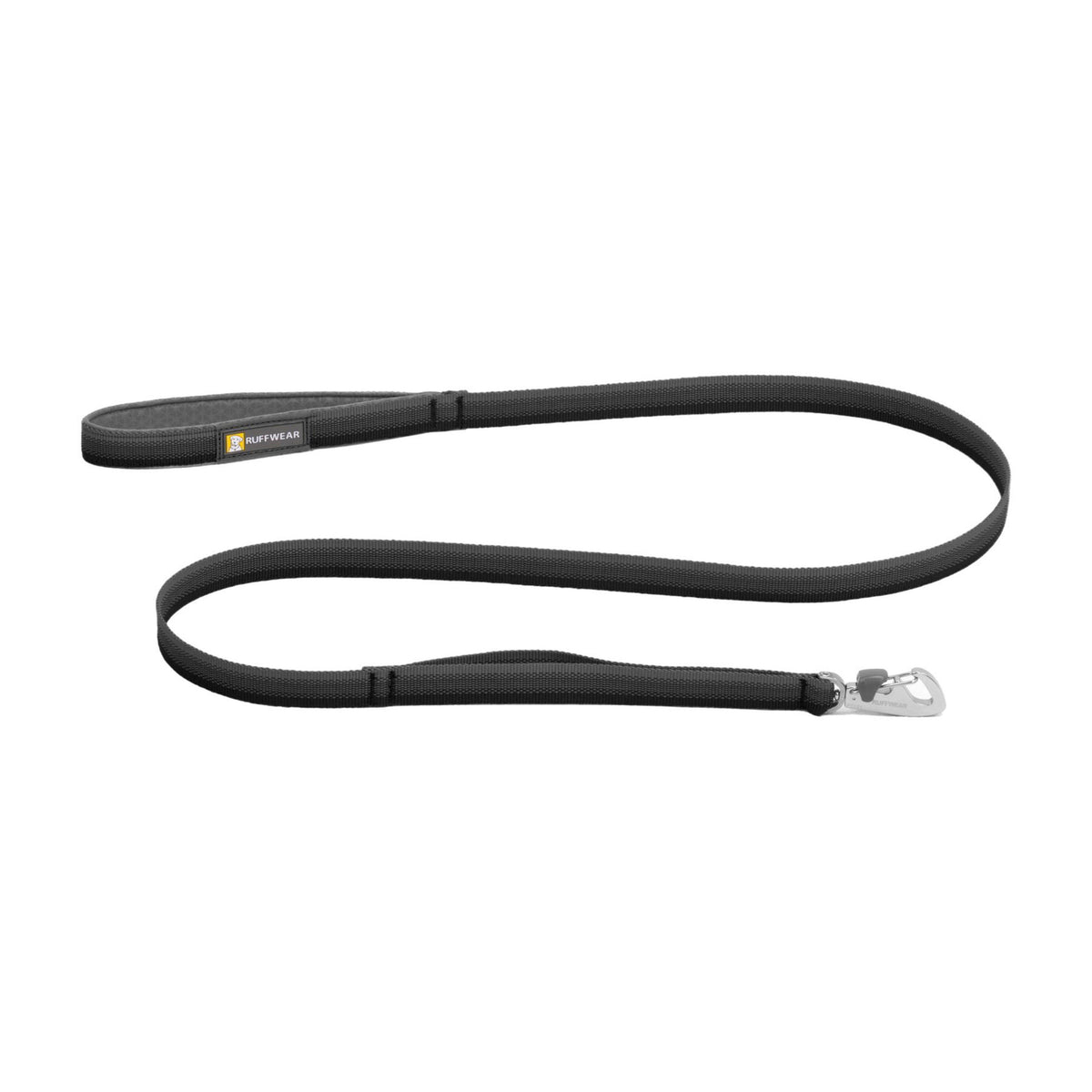 Front Range Dog Lead Basalt Grey