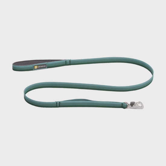 Front Range Dog Lead River Rock Green