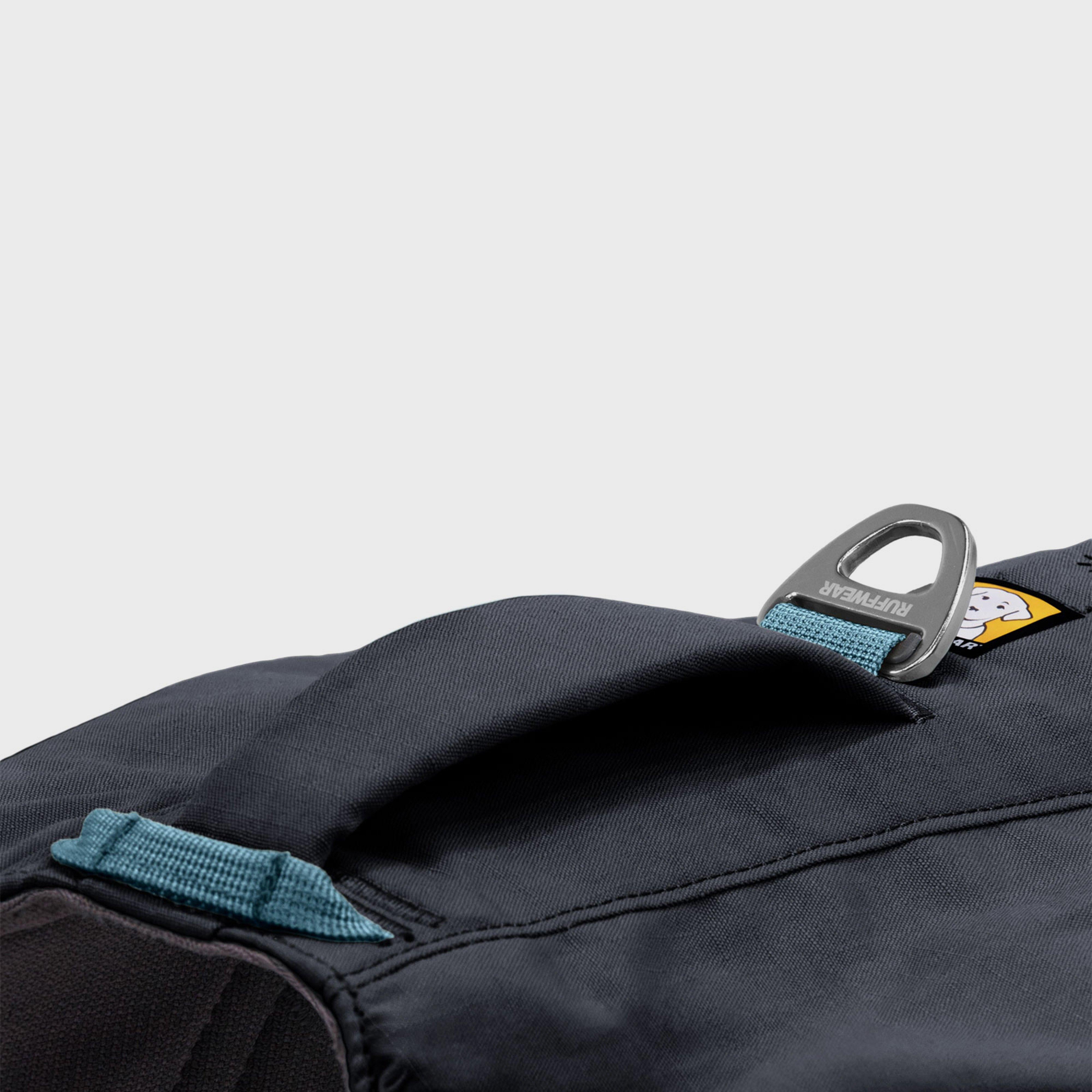 Front Range Day Pack Basalt Grey