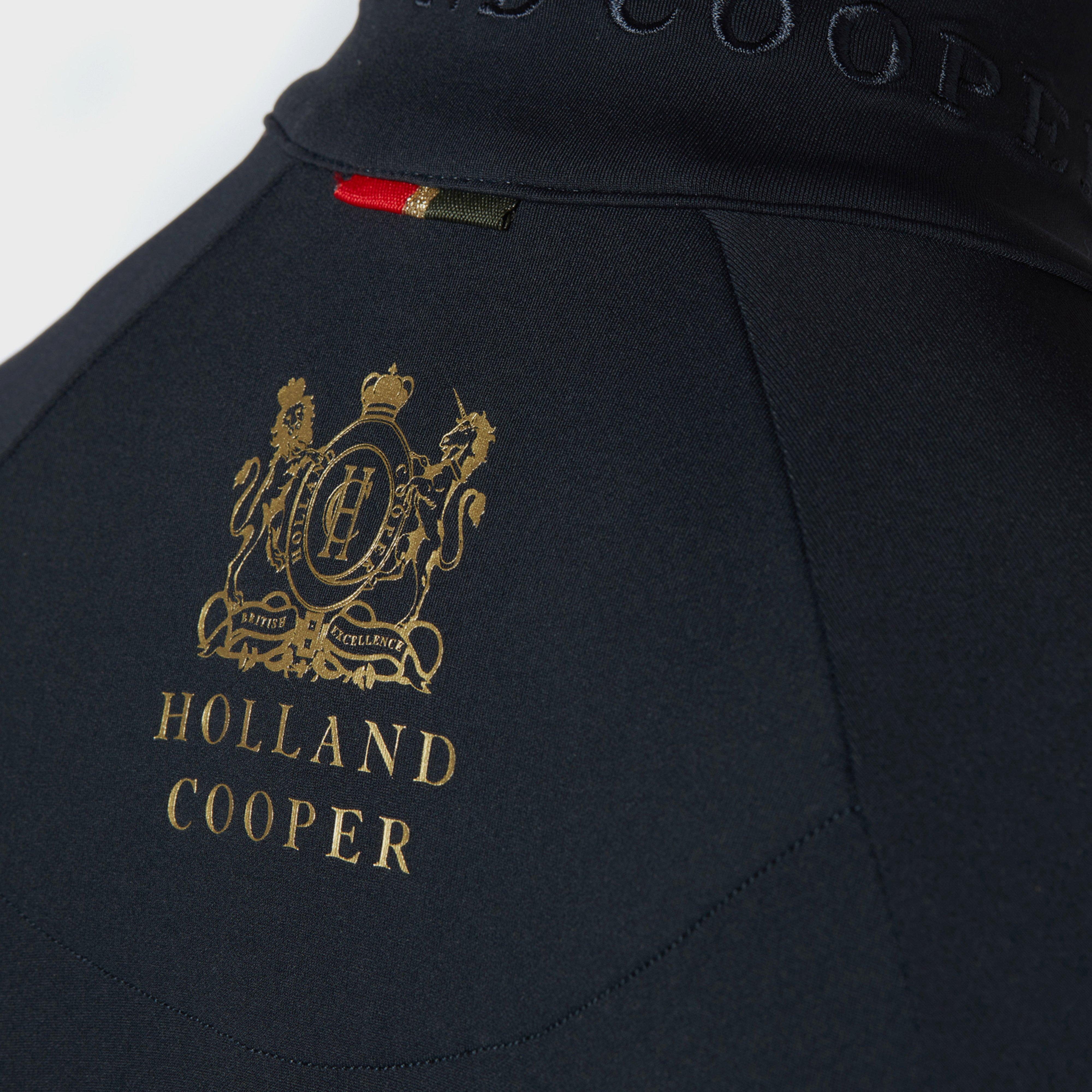 Womens Base Layer Slate Gold