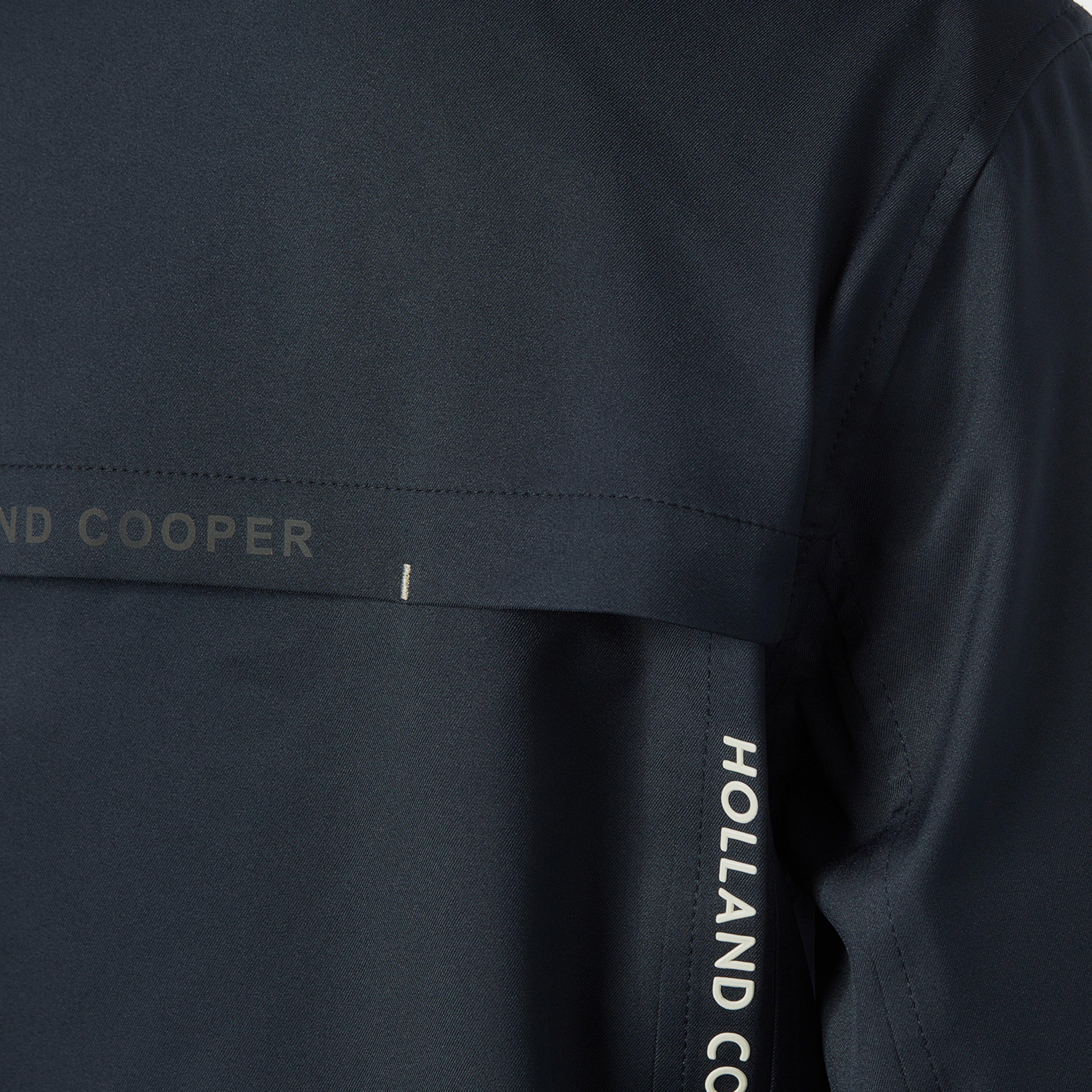 Womens Riding Shell Jacket Ink Navy