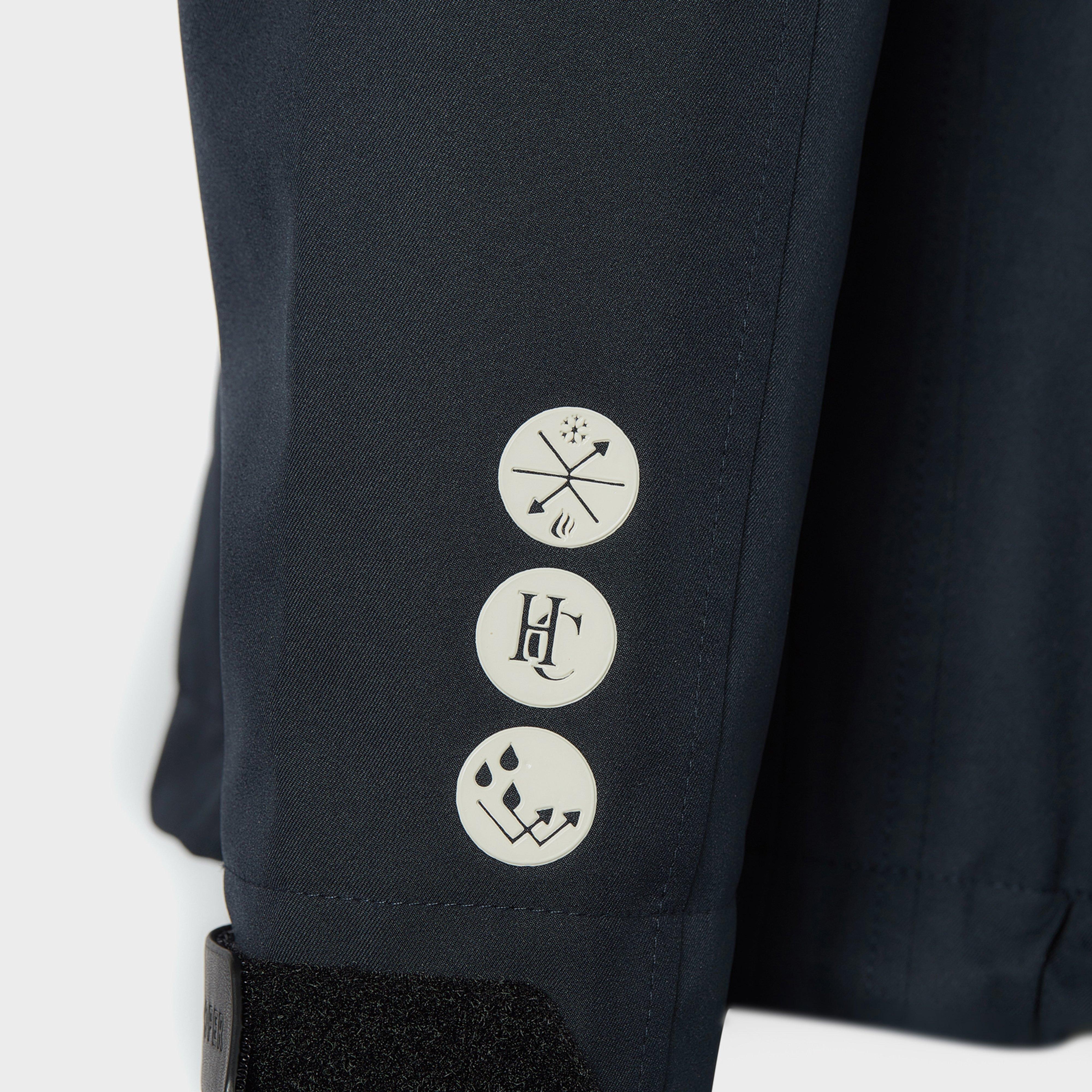 Womens Riding Shell Jacket Ink Navy