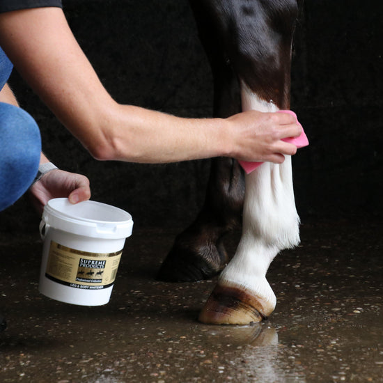 Leg & Body Whitener 2.5kg