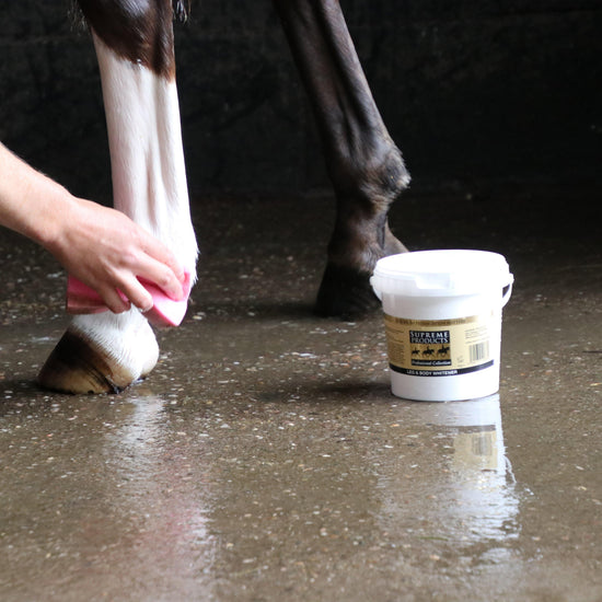 Leg & Body Whitener 2.5kg