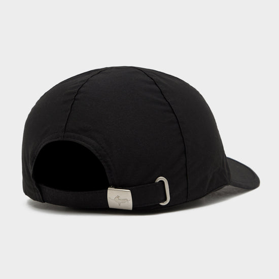 Langham Cap Black