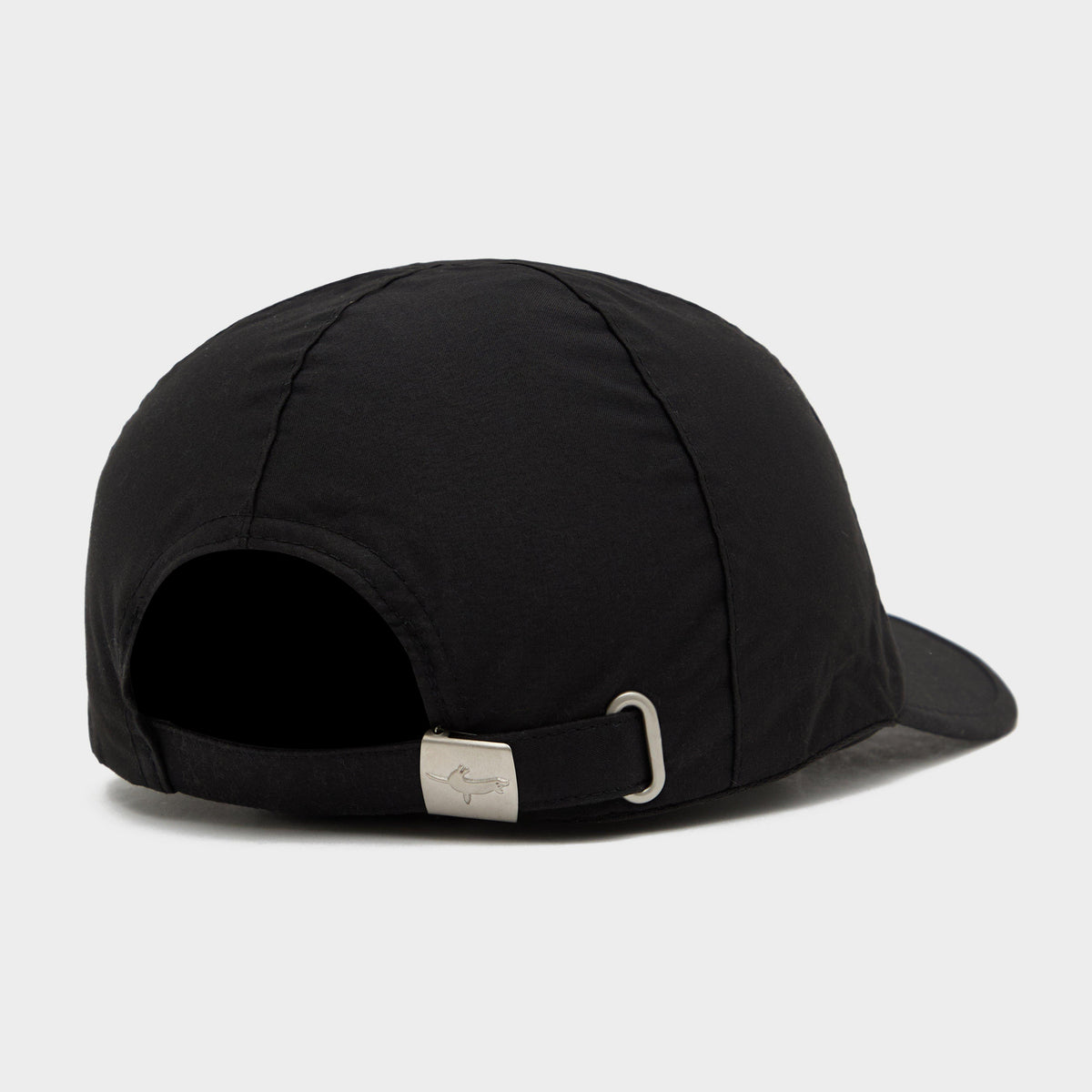 Langham Cap Black