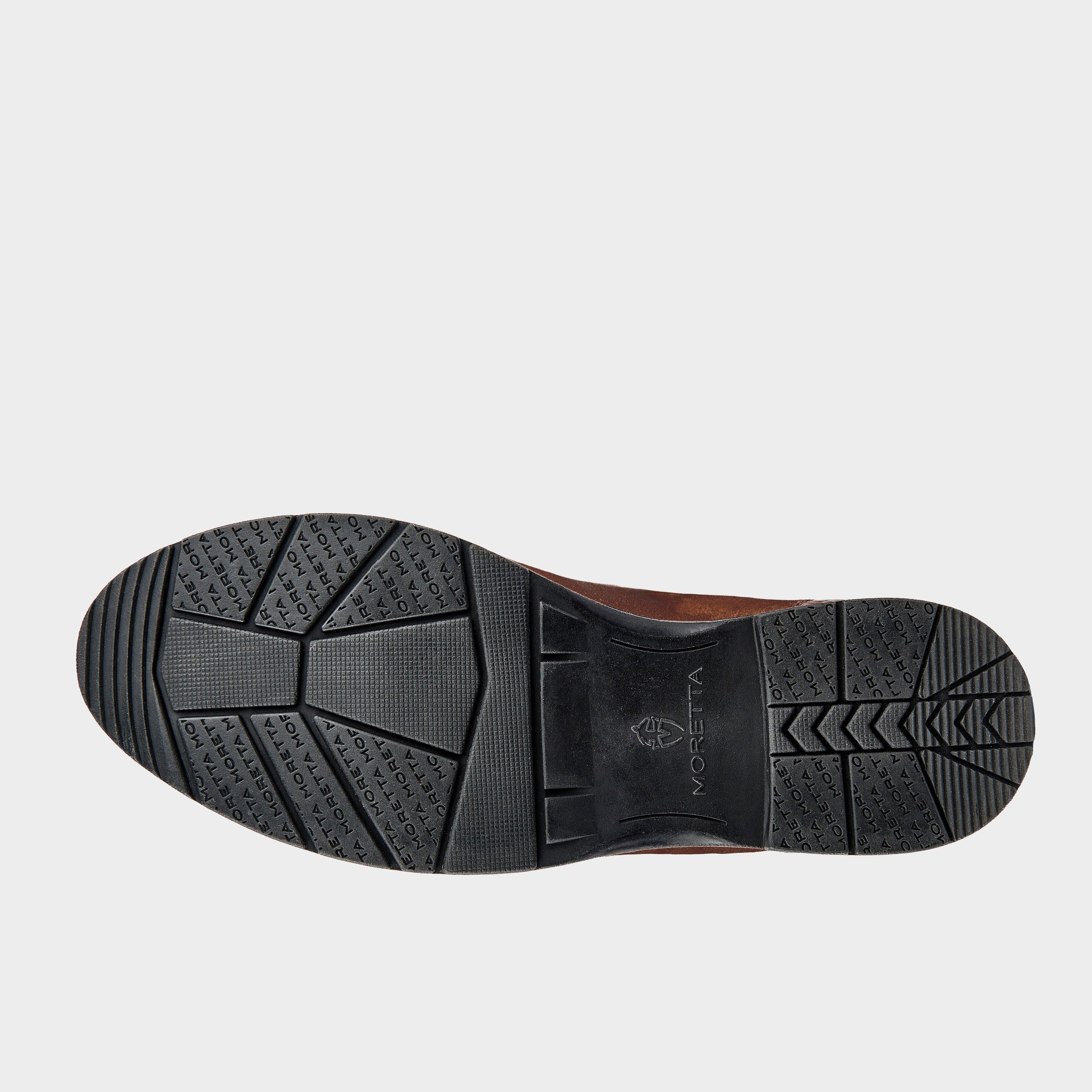 Womens Varallo Country Boots Brown