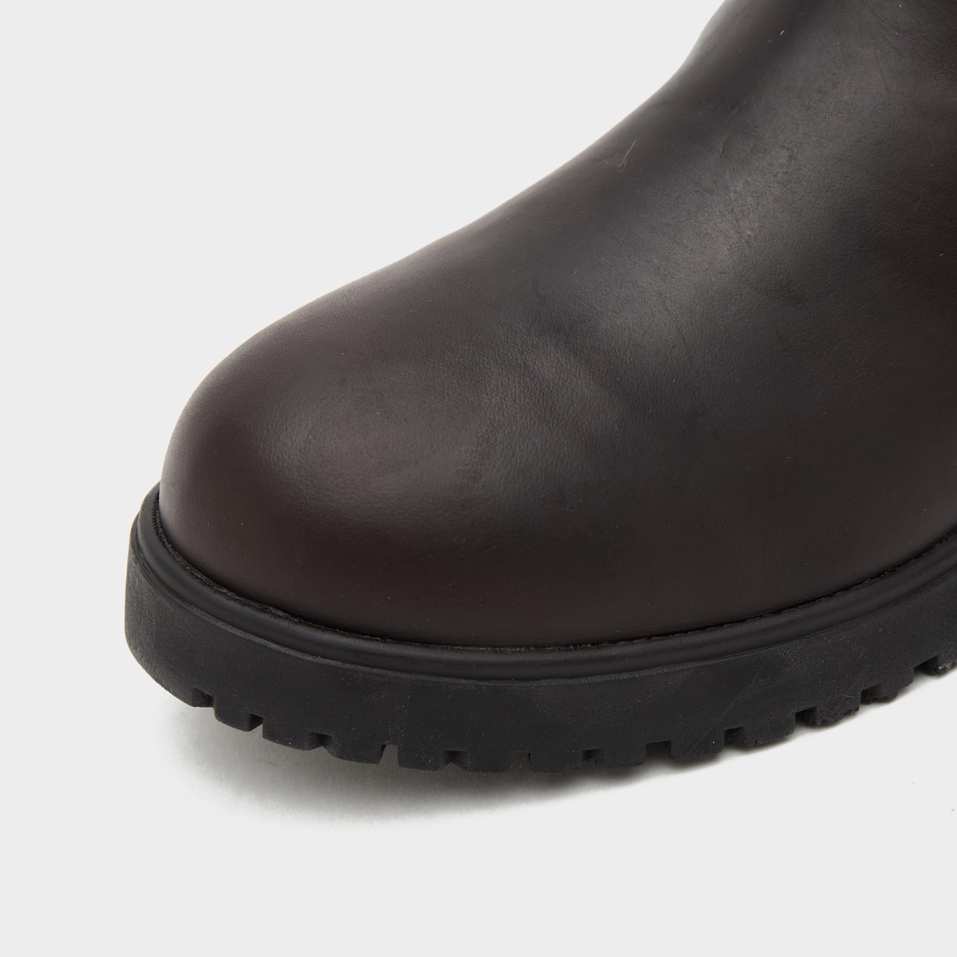 Womens Bella II Country Boots Brown