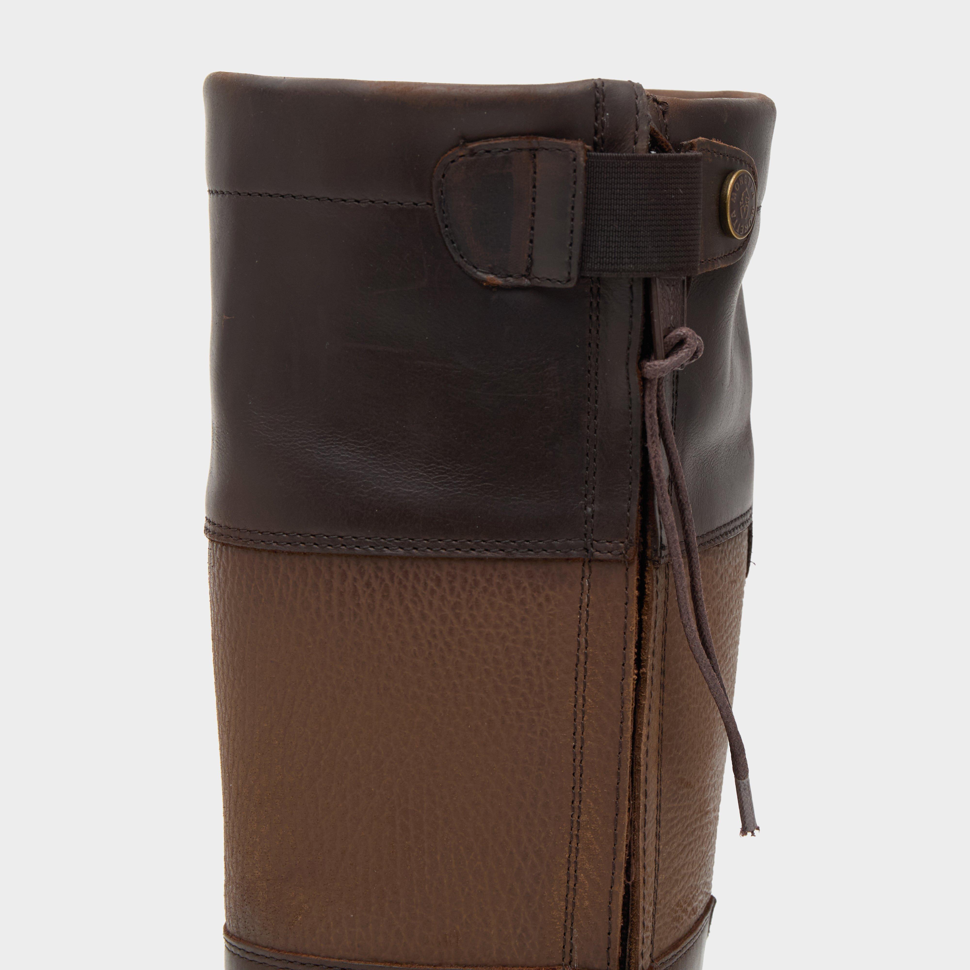 Womens Bella II Country Boots Brown