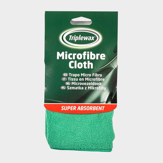 Microfibre Cloth