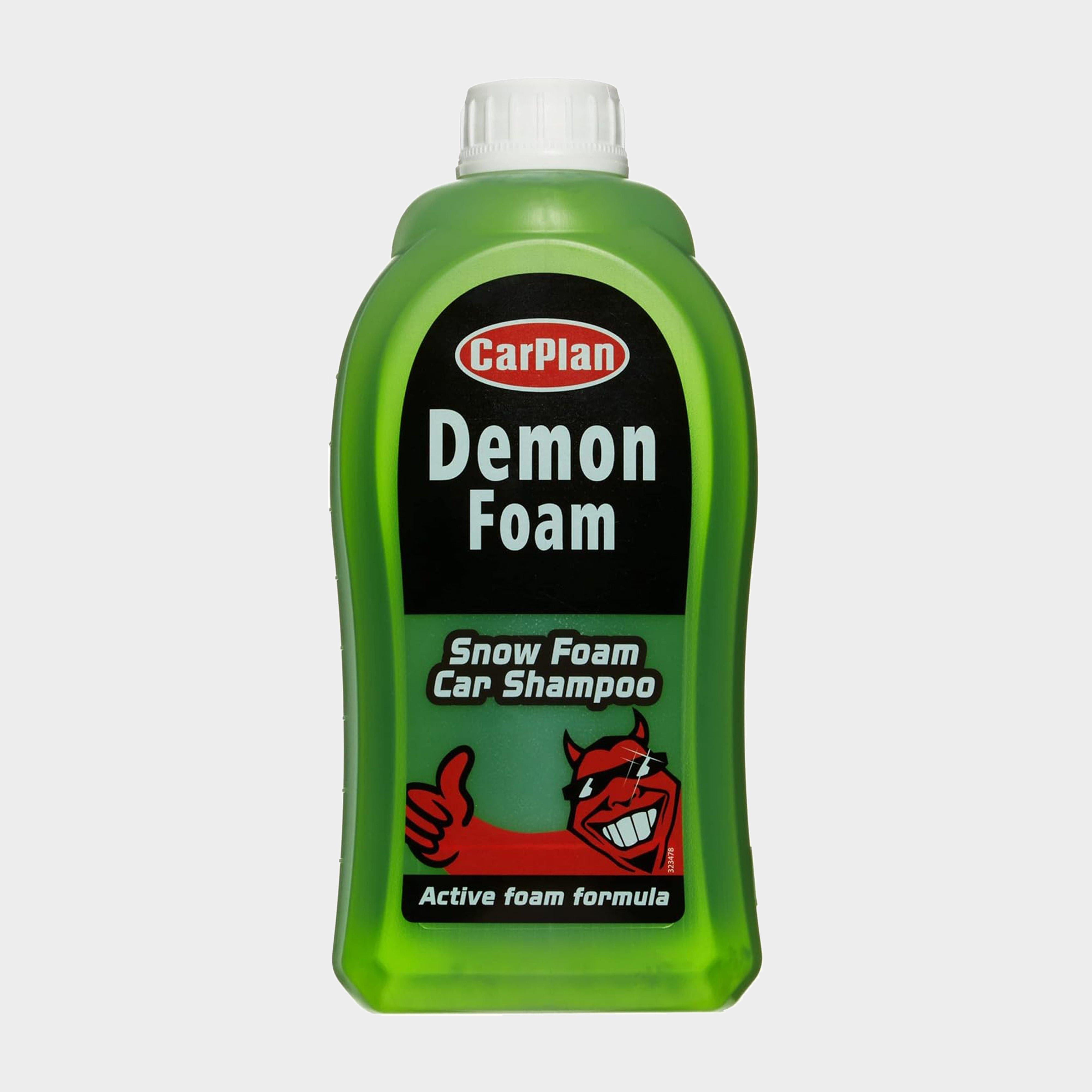 Demon Foam Refill
