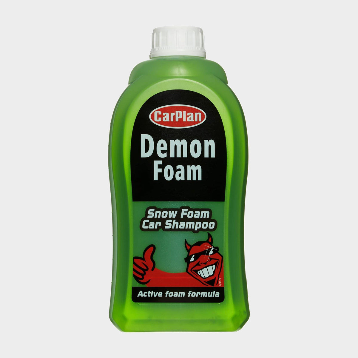 Demon Foam Refill