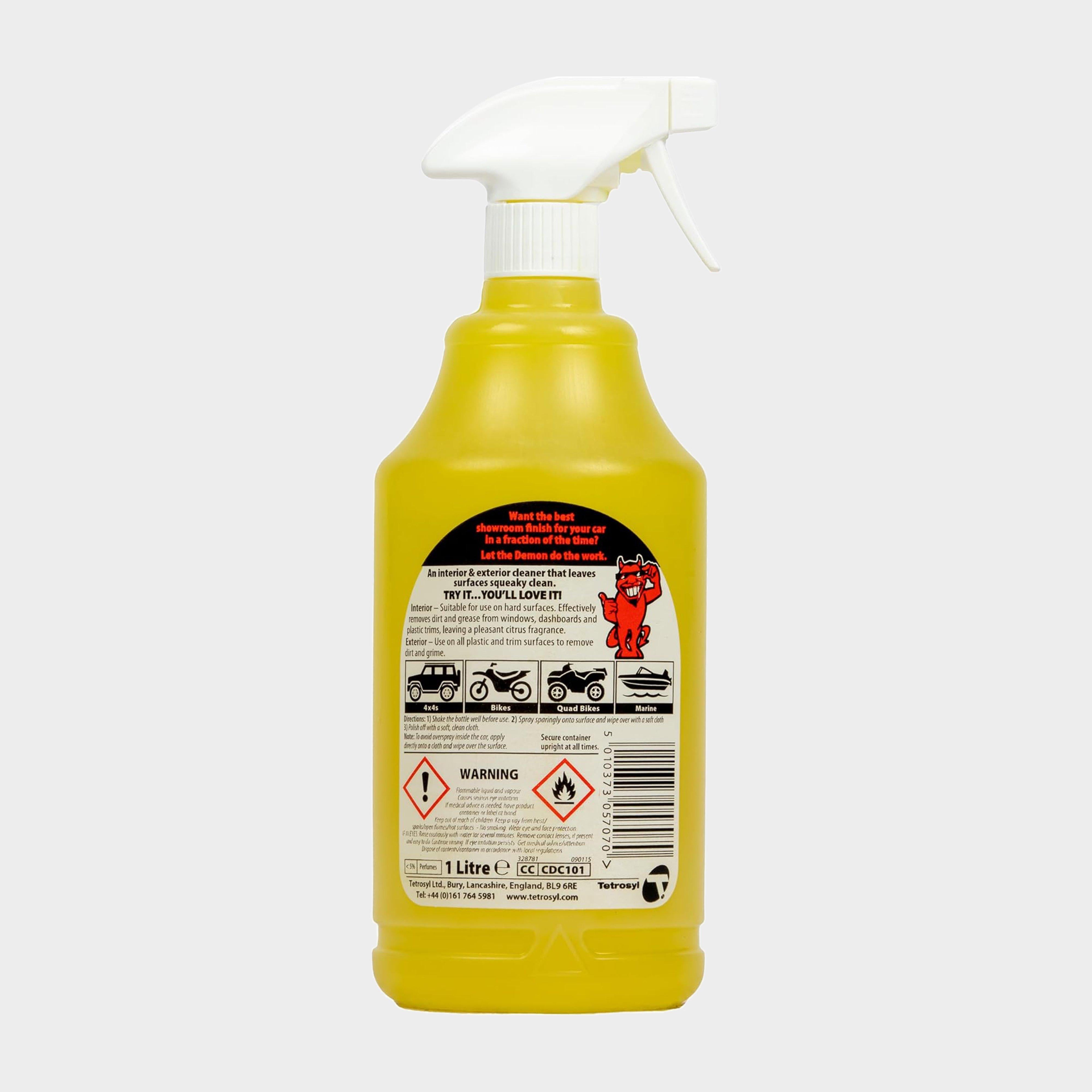 Demon Clean Active Super Cleaner