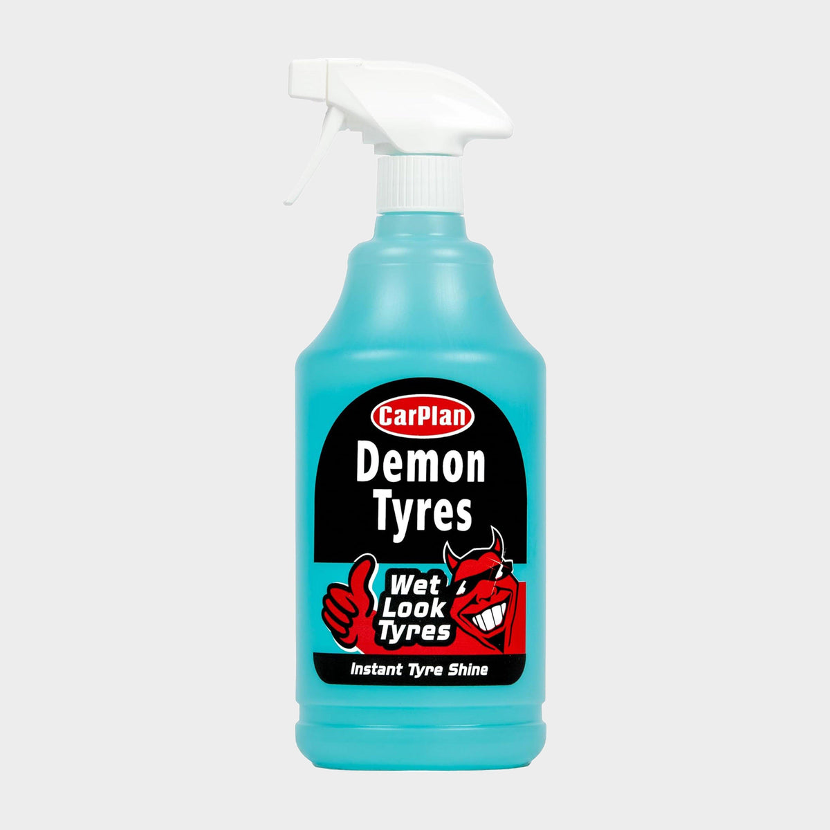 Demon Tyres Cleaner