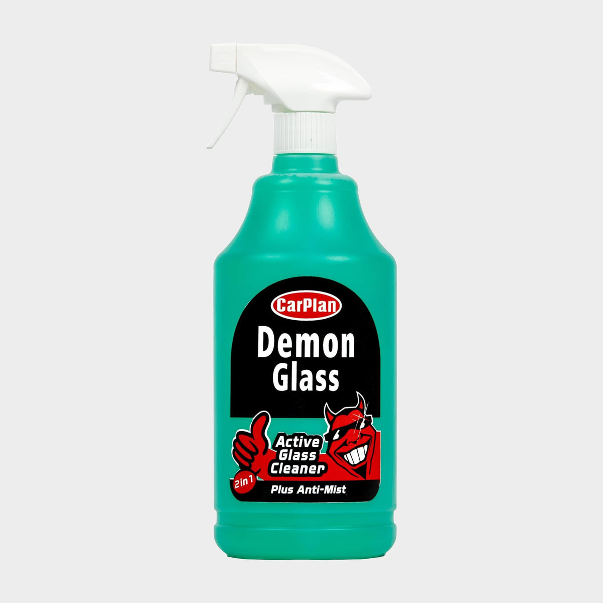 Demon Glass Cleaner