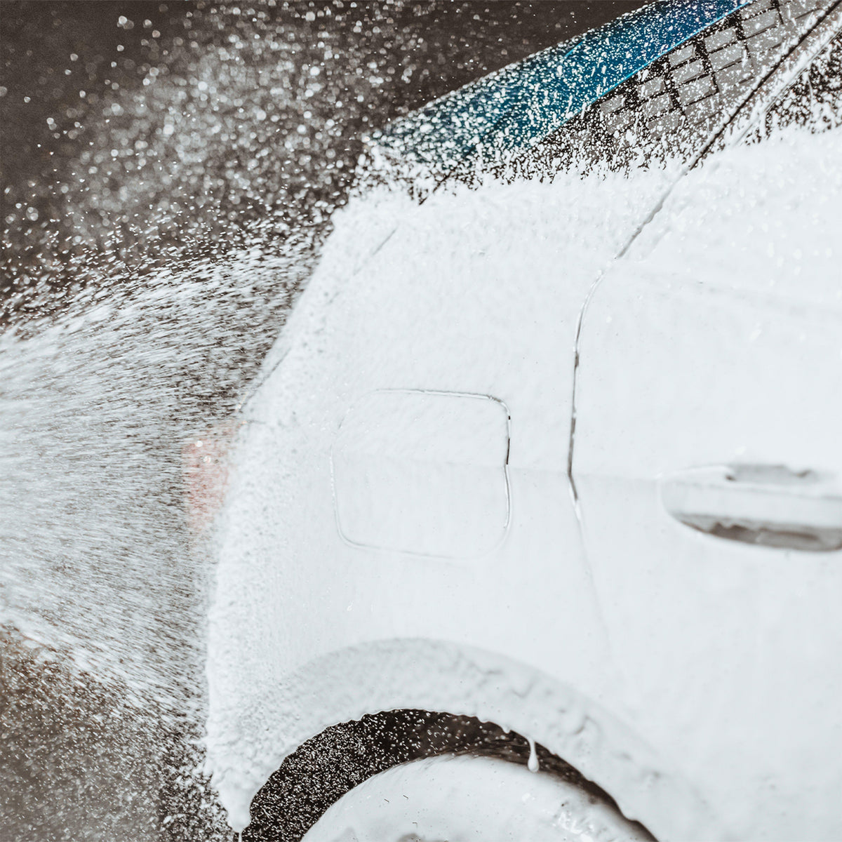 Polar Wash