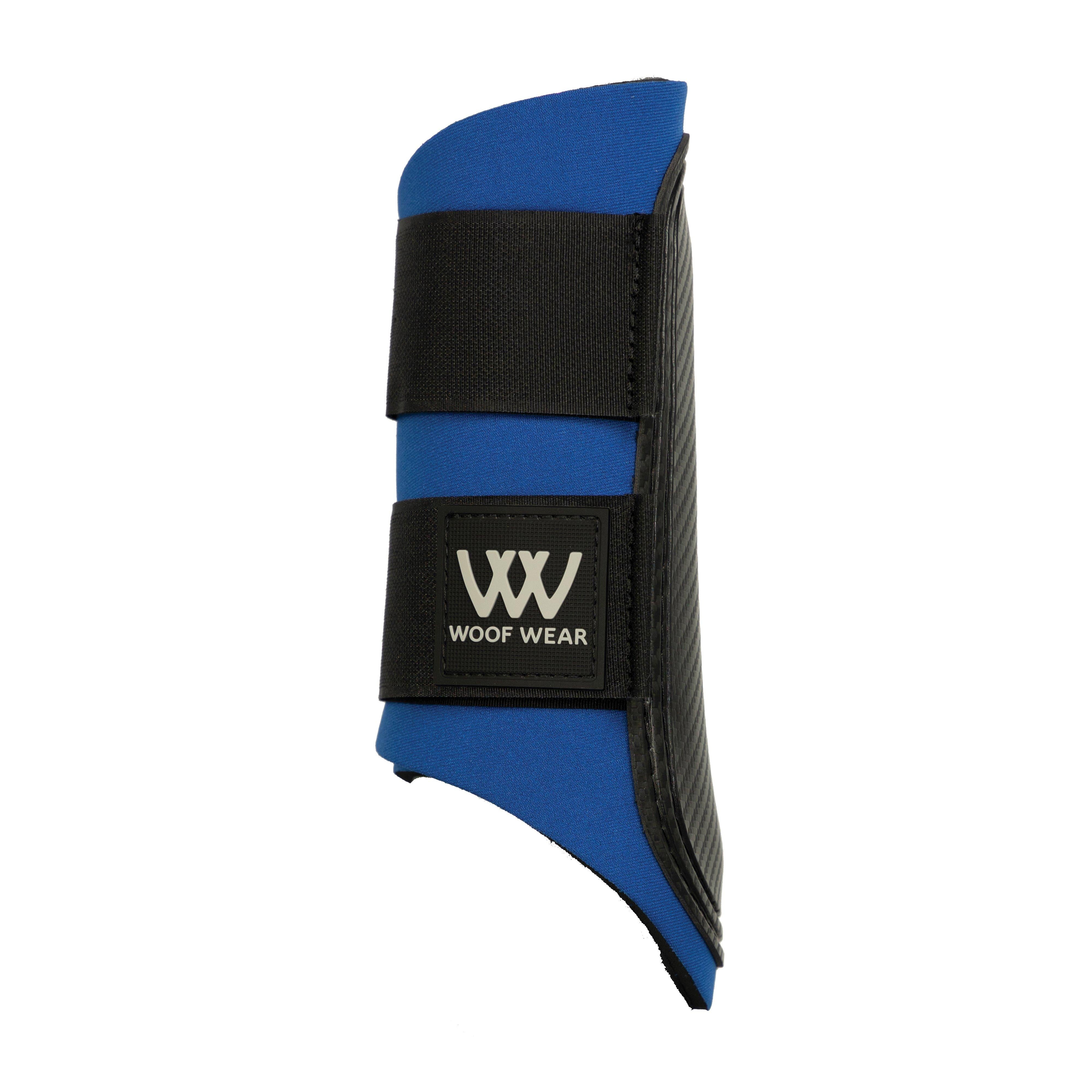 Club Brushing Boots Blue/Black