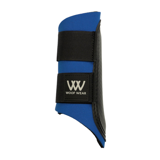 Club Brushing Boots Blue/Black