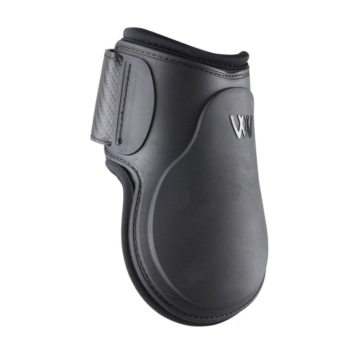 Pro Fetlock Boots Black