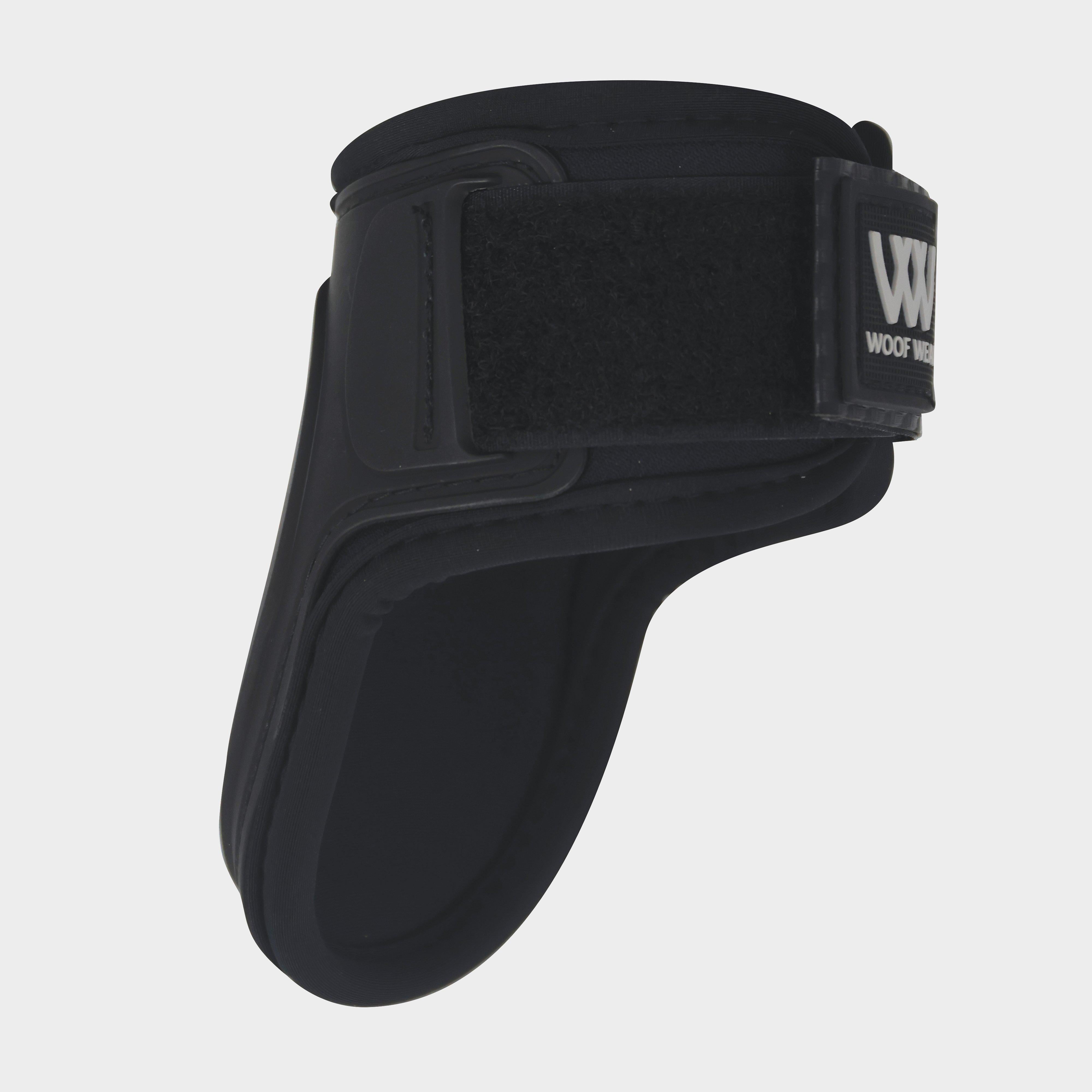 Pro Fetlock Boots Black