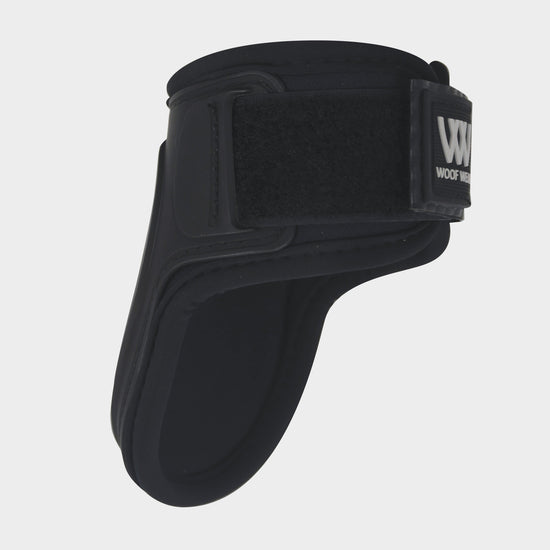 Pro Fetlock Boots Black