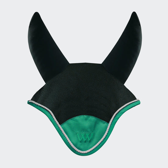 Fusion Fly Veil British Racing Green