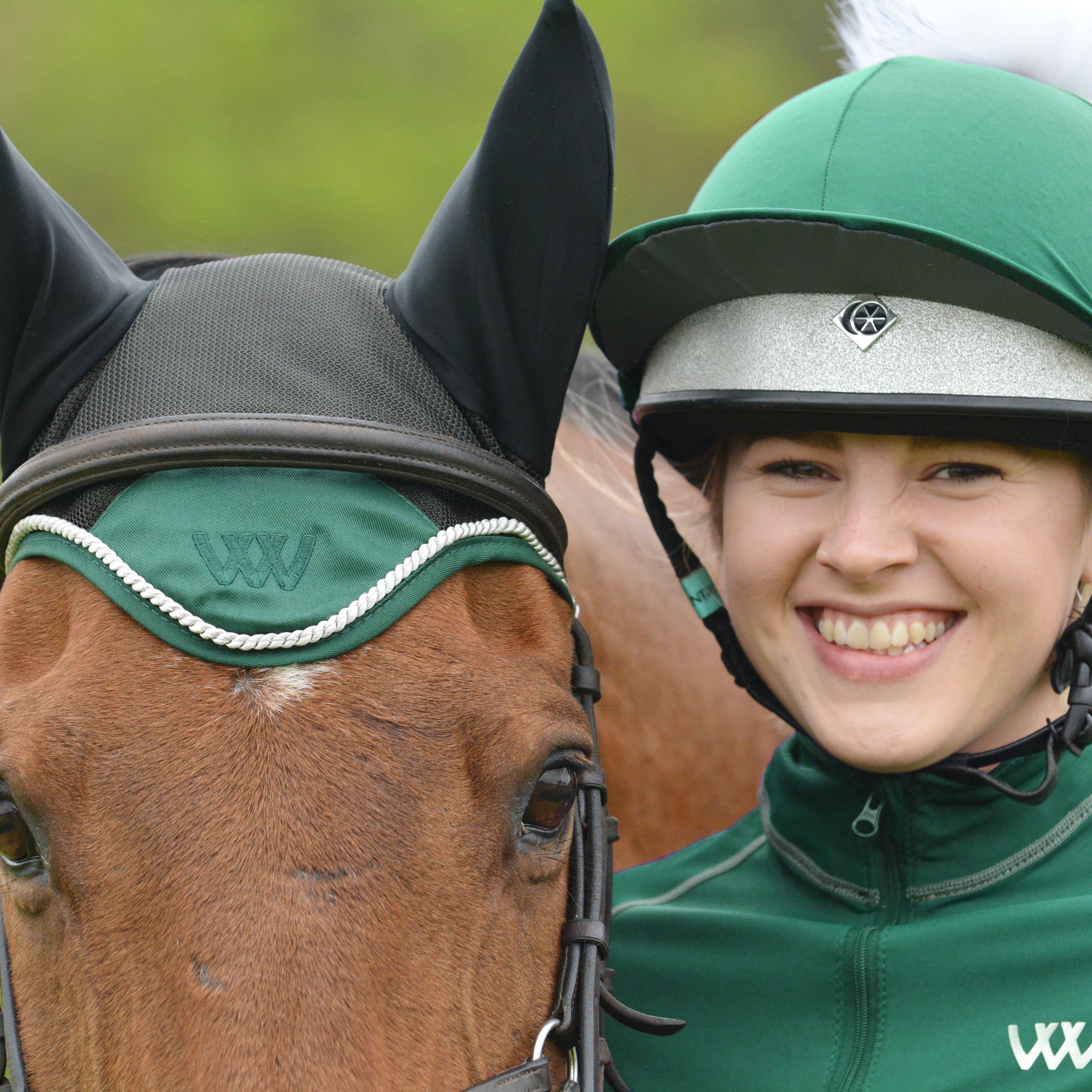 Fusion Fly Veil British Racing Green