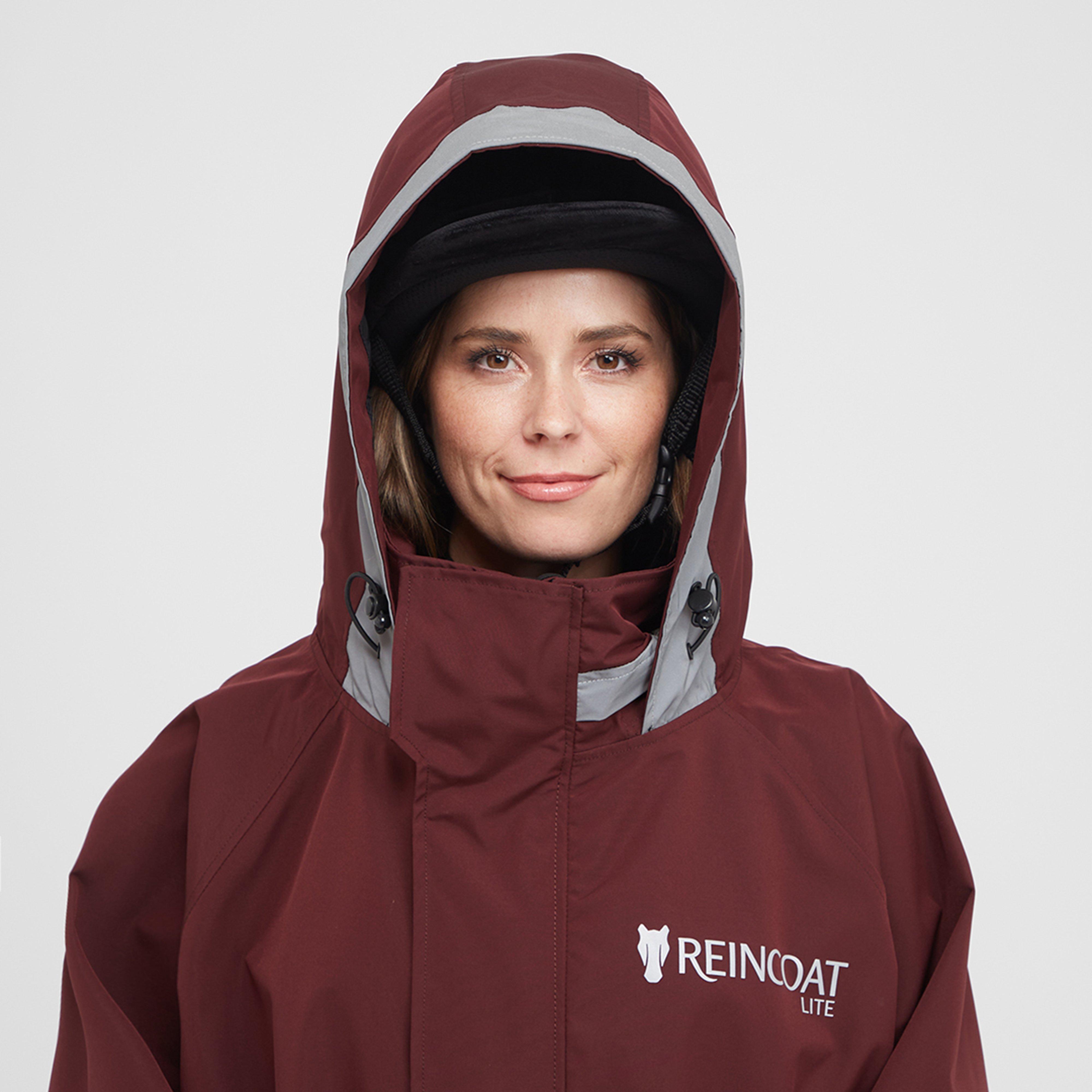 Adults Reincoat Lite