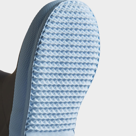 Kids Original First Classic Insulated Wellington Boots Black/Blue