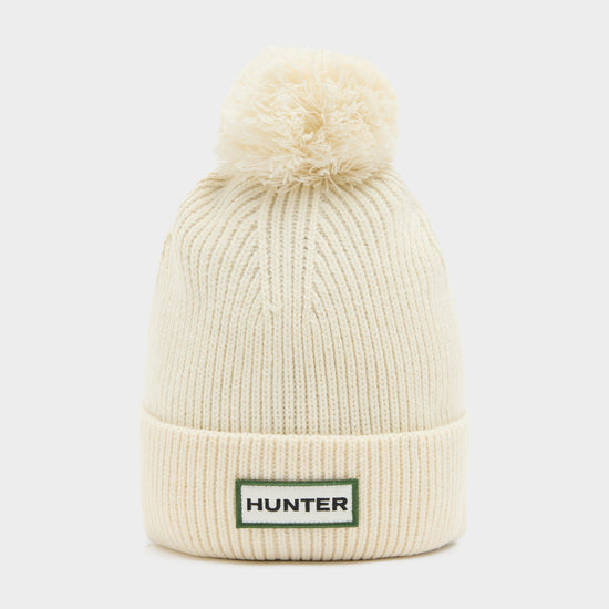 Skye Bobble Hat Cream