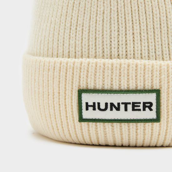 Skye Bobble Hat Cream