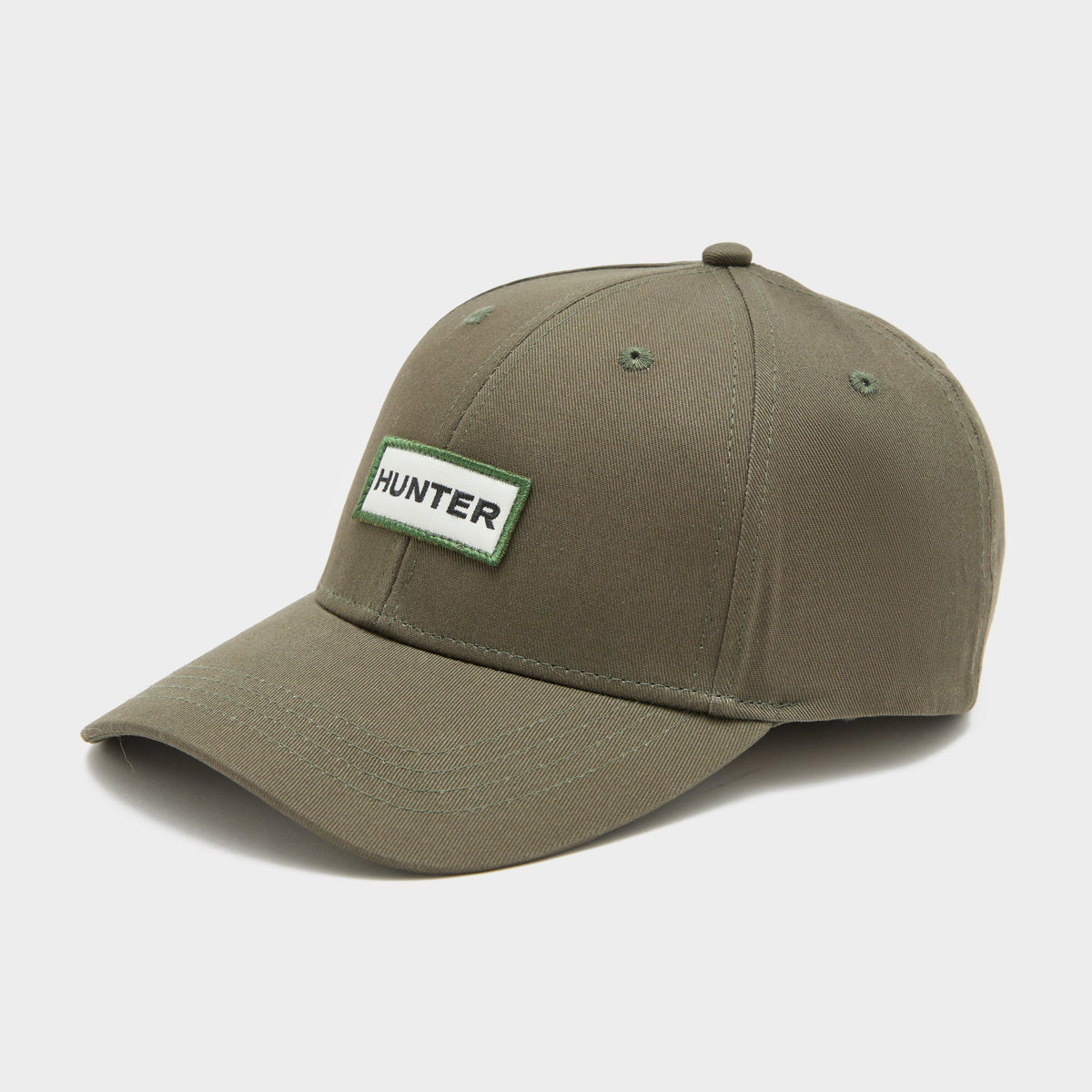 Green Label Kester Cap Khaki