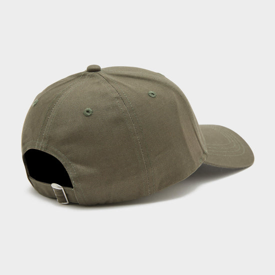 Green Label Kester Cap Khaki