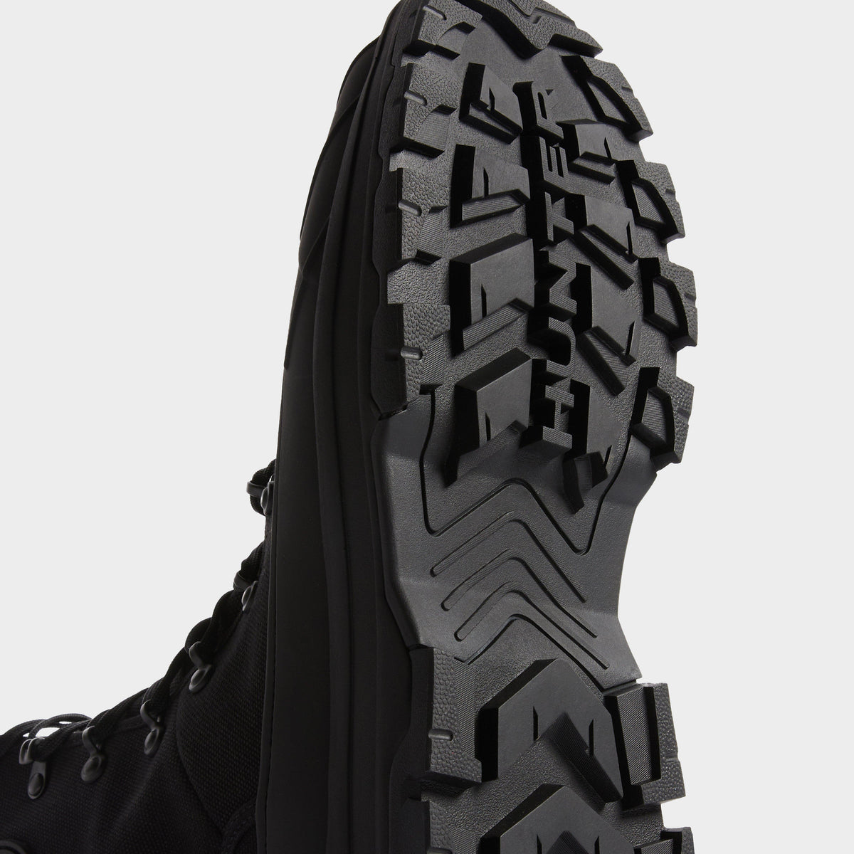 Mens Explorer Desert Boots Black