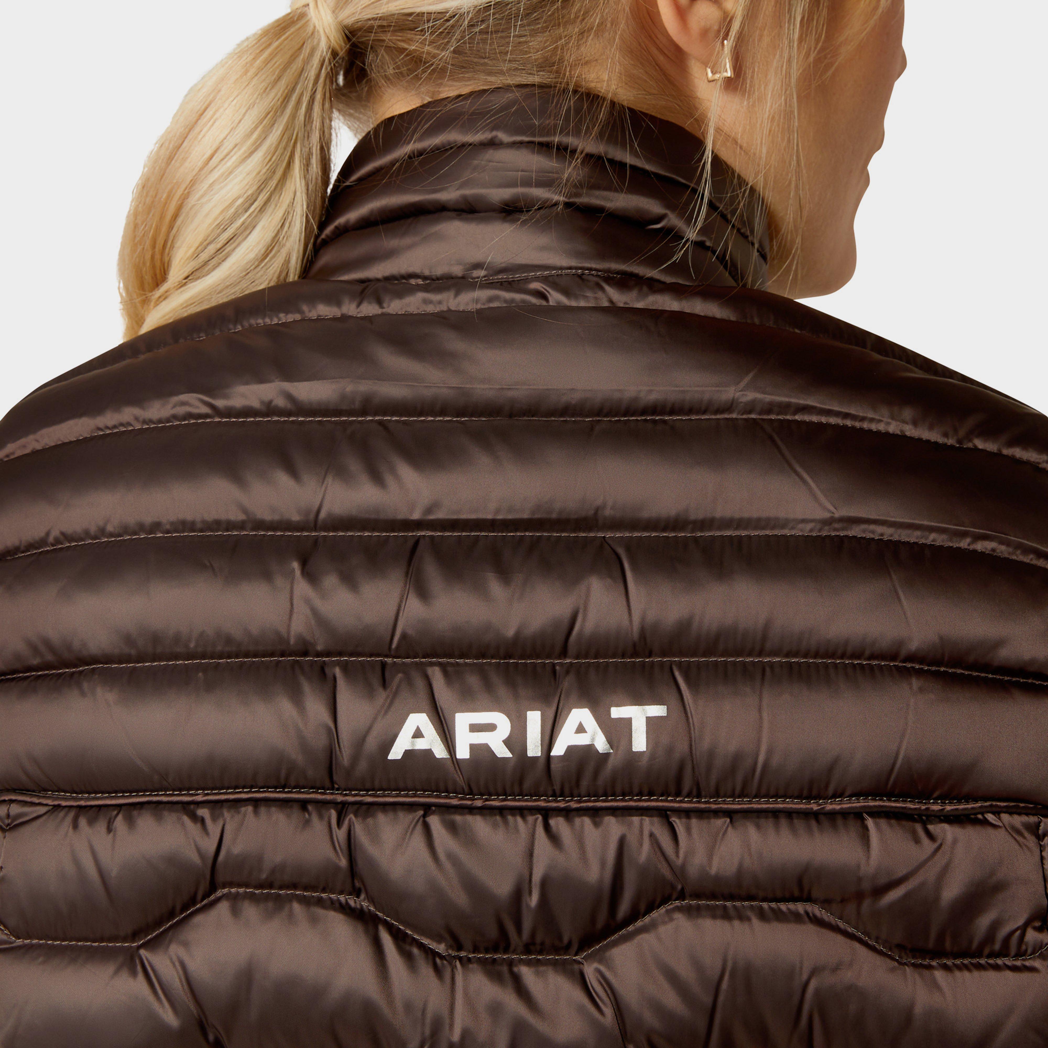 Womens Ideal Down Gilet Mole